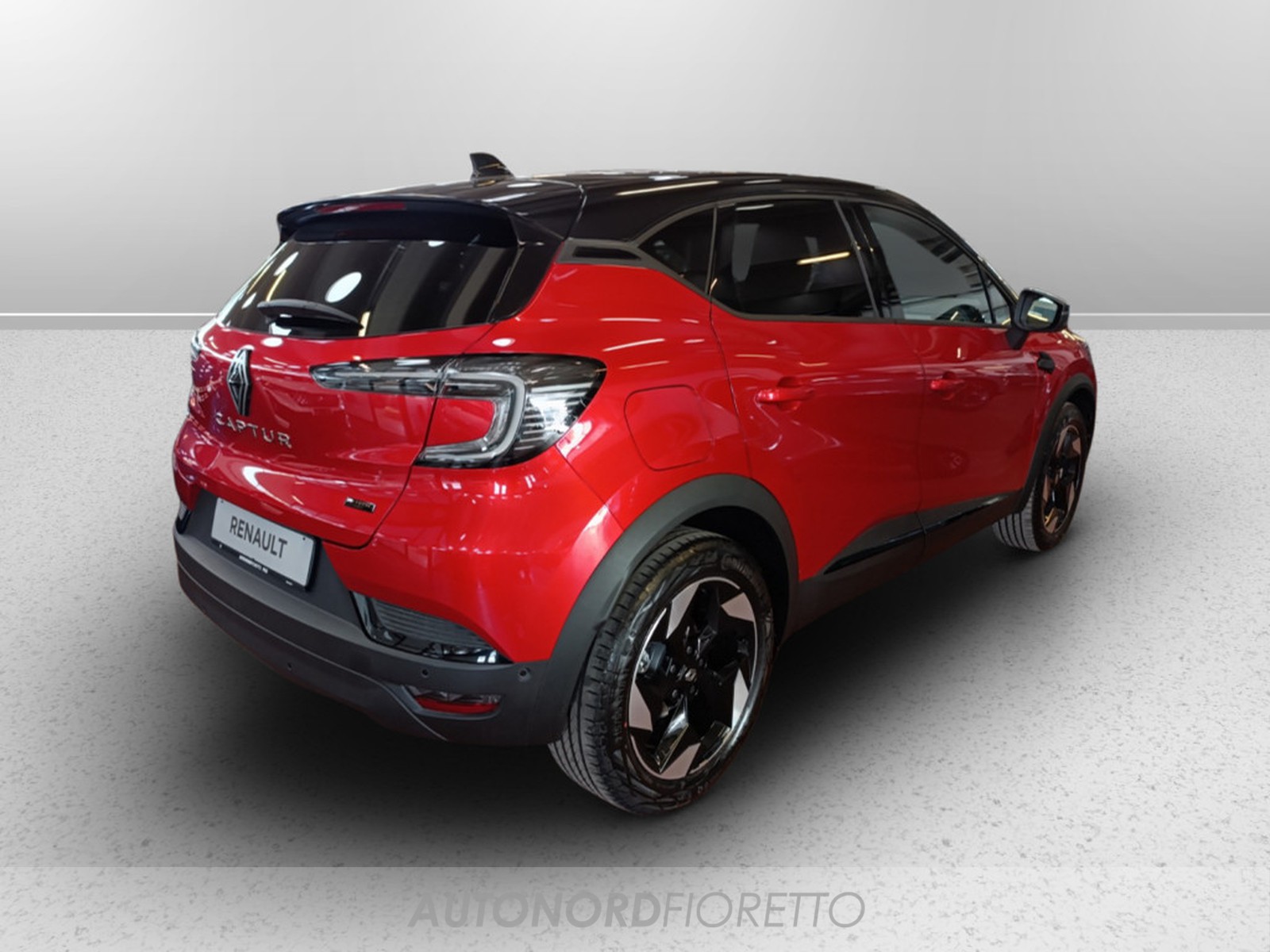AUTONORD Renault Captur