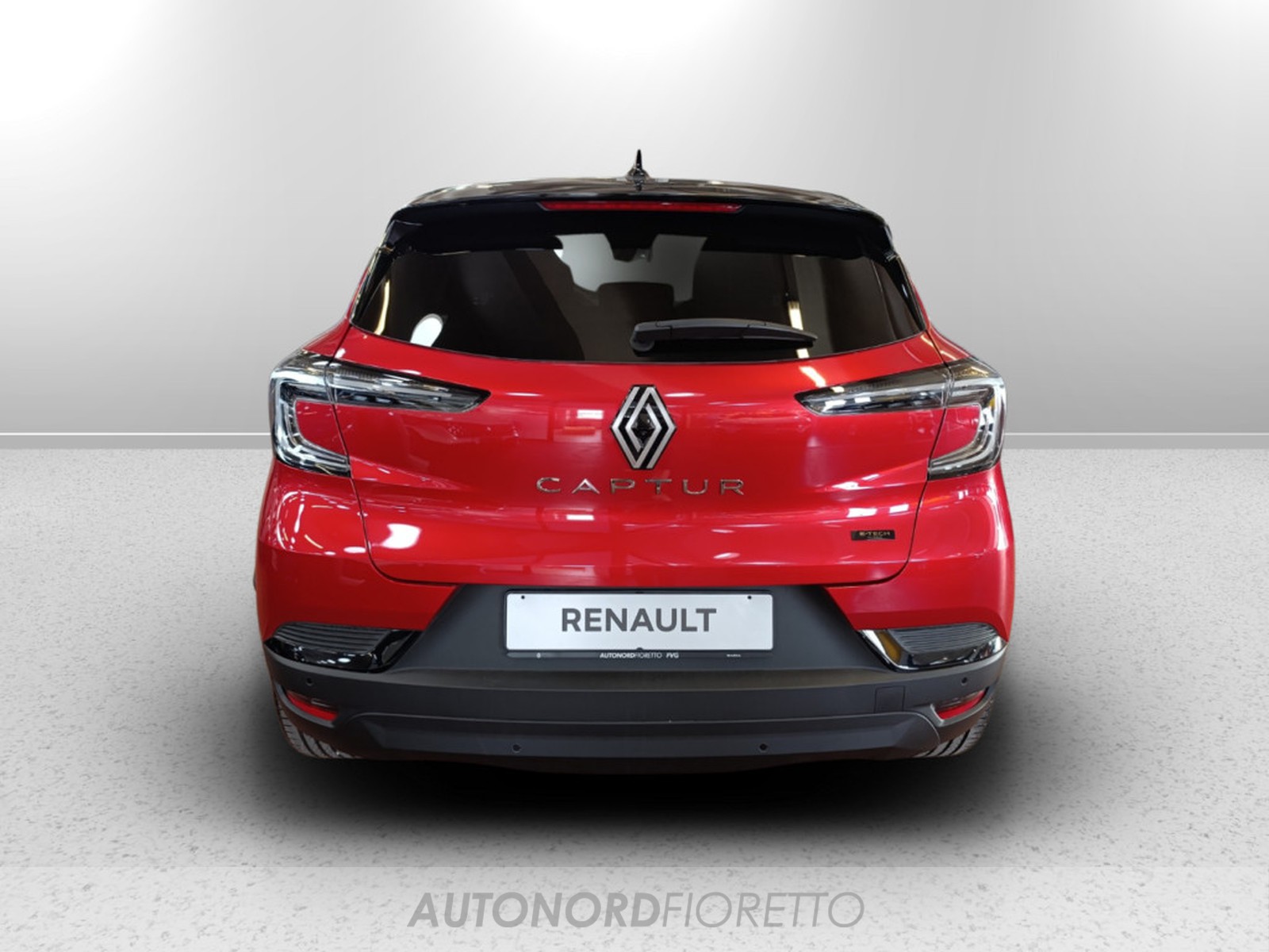 AUTONORD Renault Captur