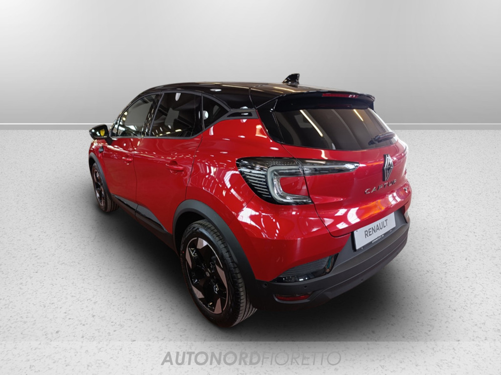 AUTONORD Renault Captur