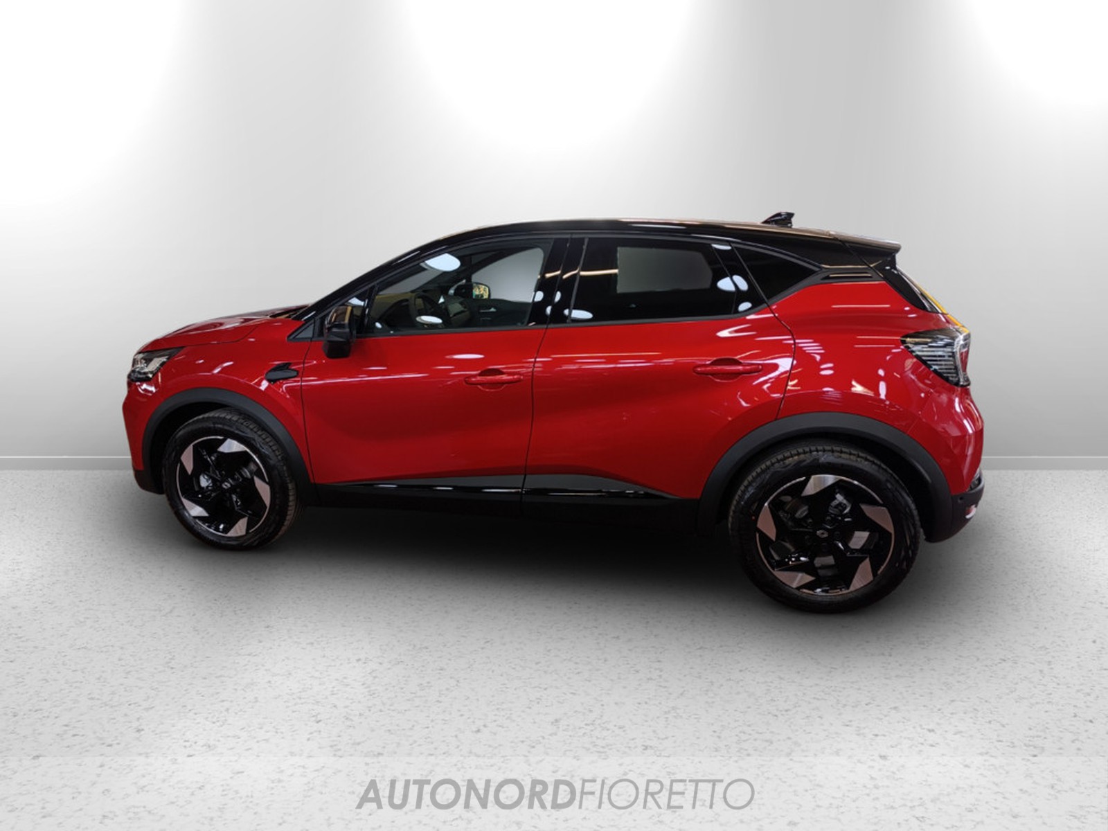 AUTONORD Renault Captur