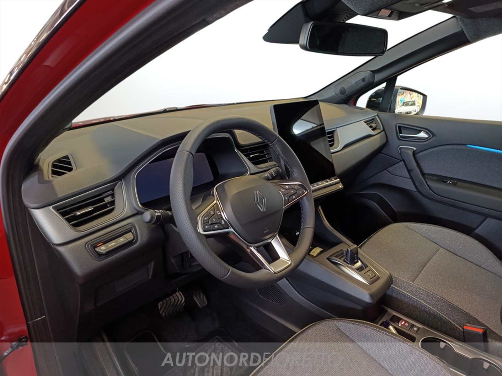 AUTONORD Renault Captur