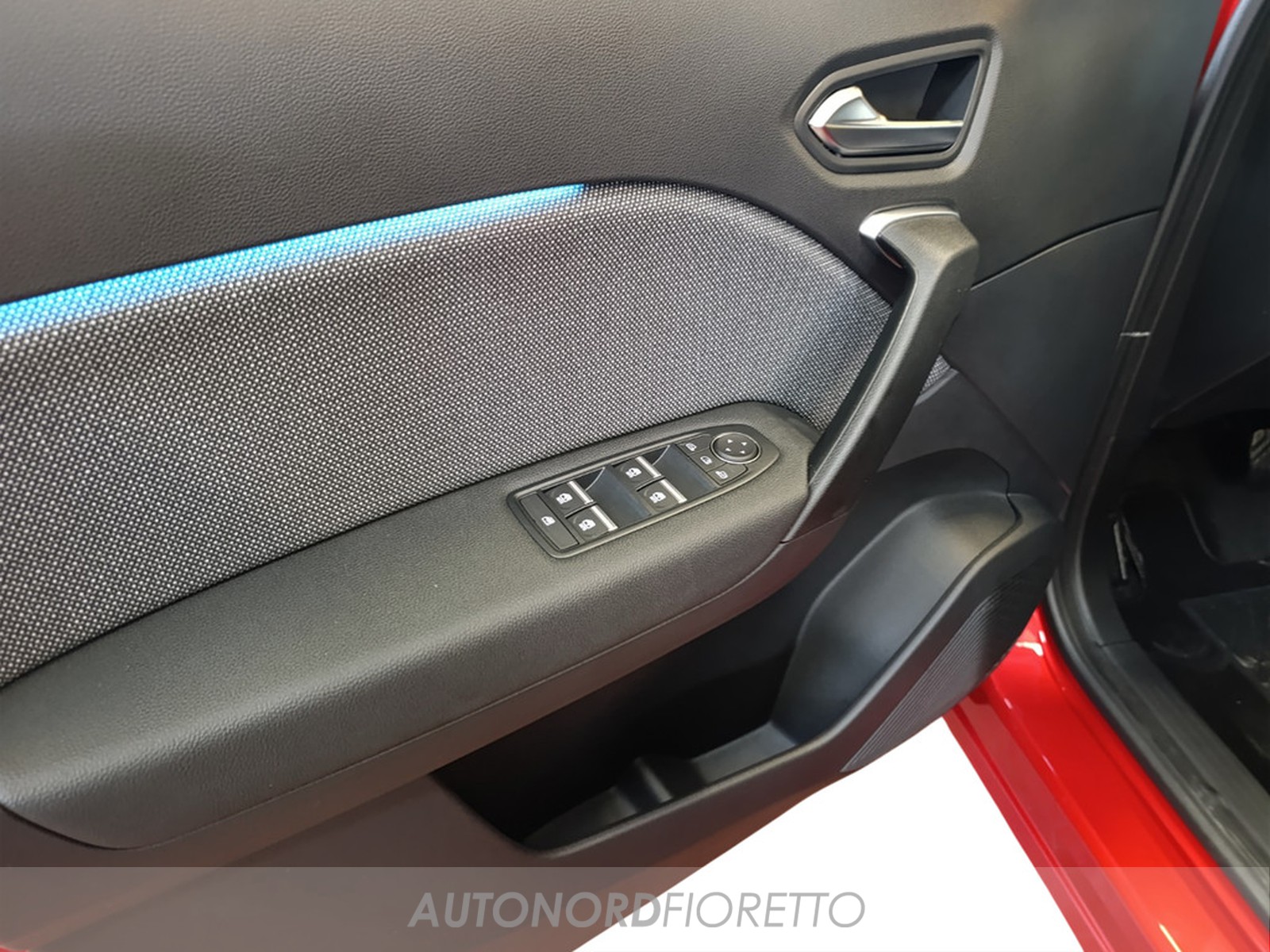 AUTONORD Renault Captur
