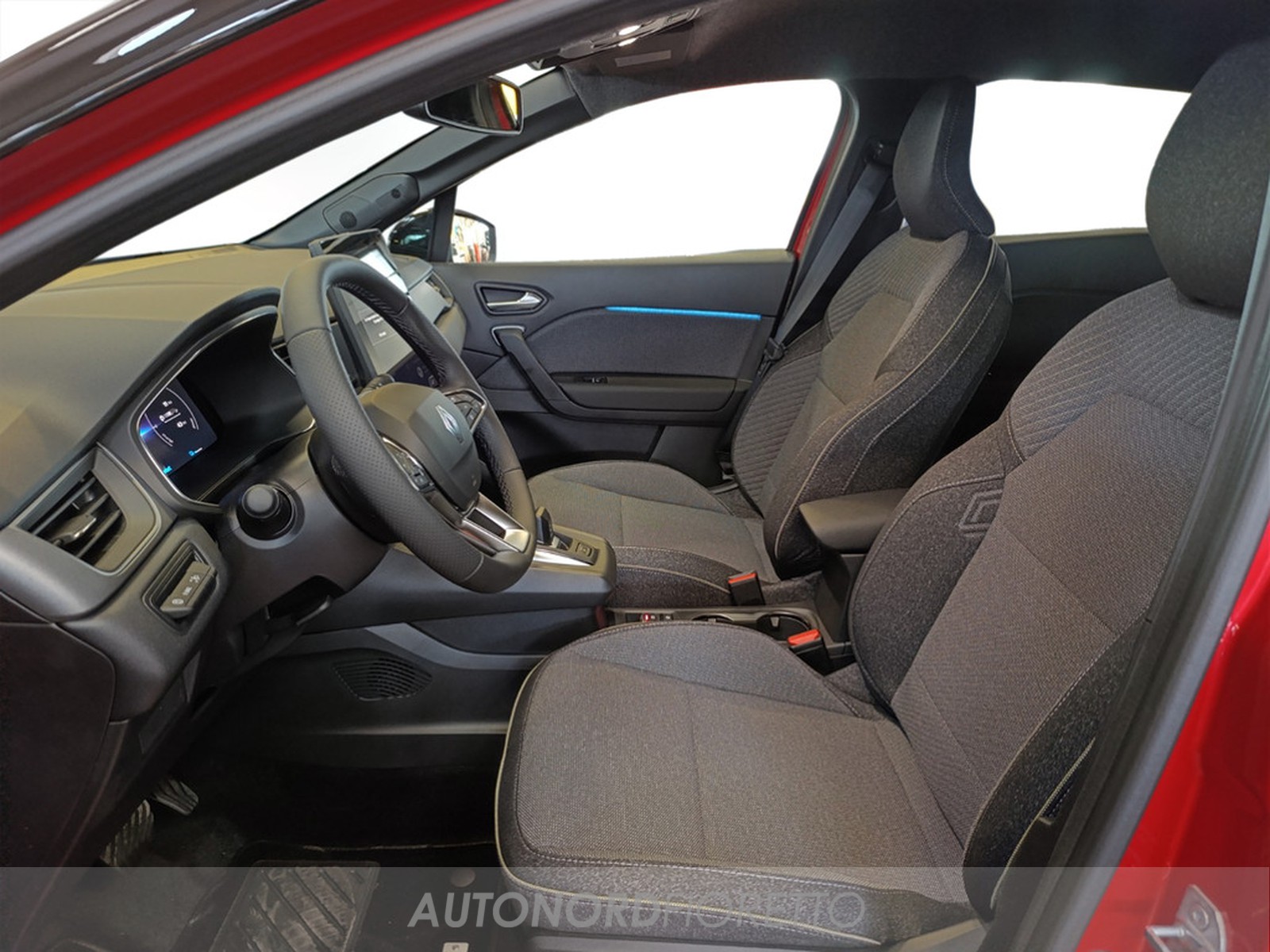 AUTONORD Renault Captur