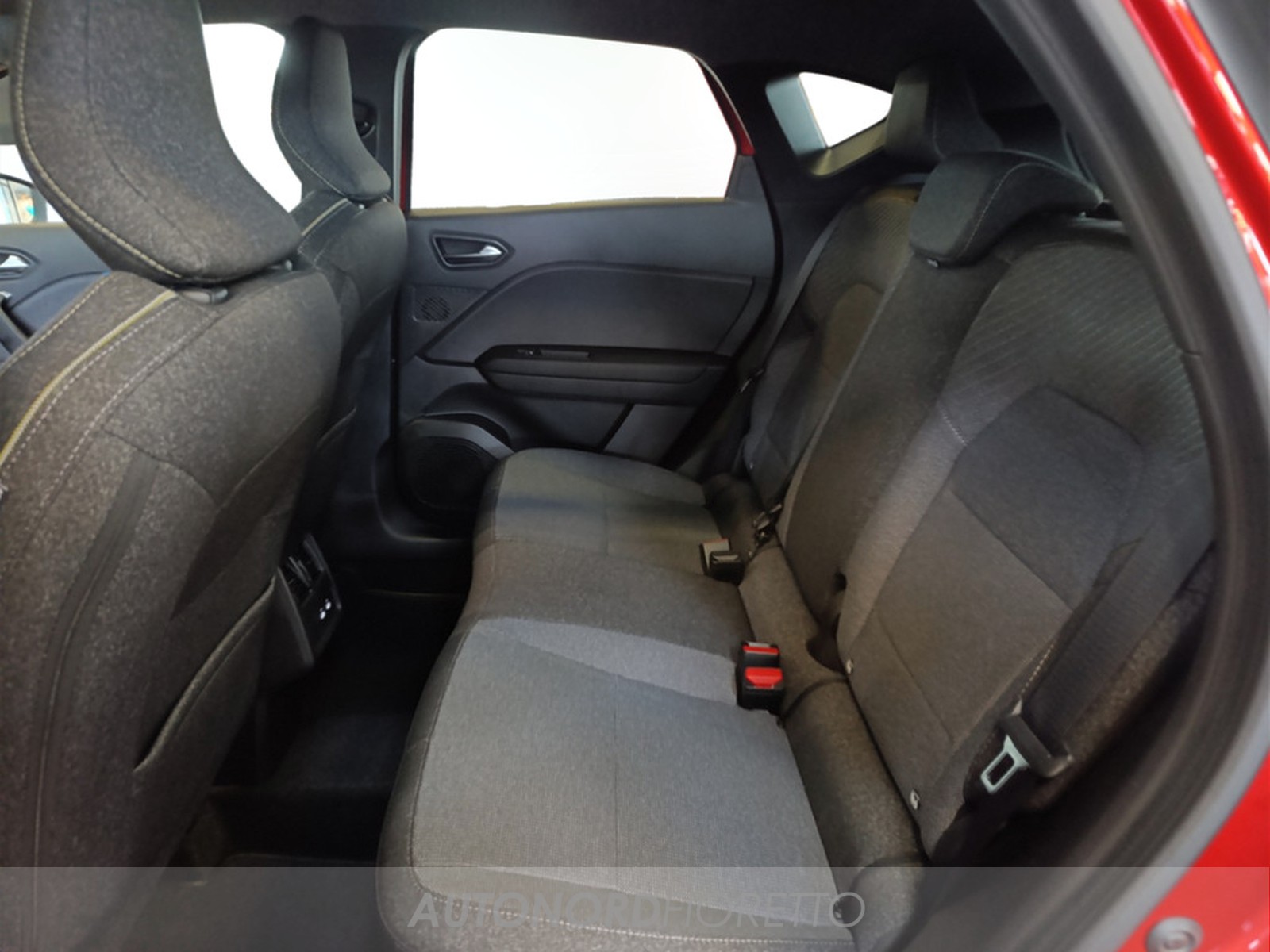 AUTONORD Renault Captur