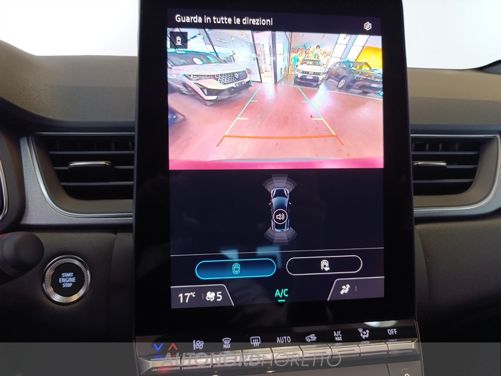 AUTONORD Renault Captur