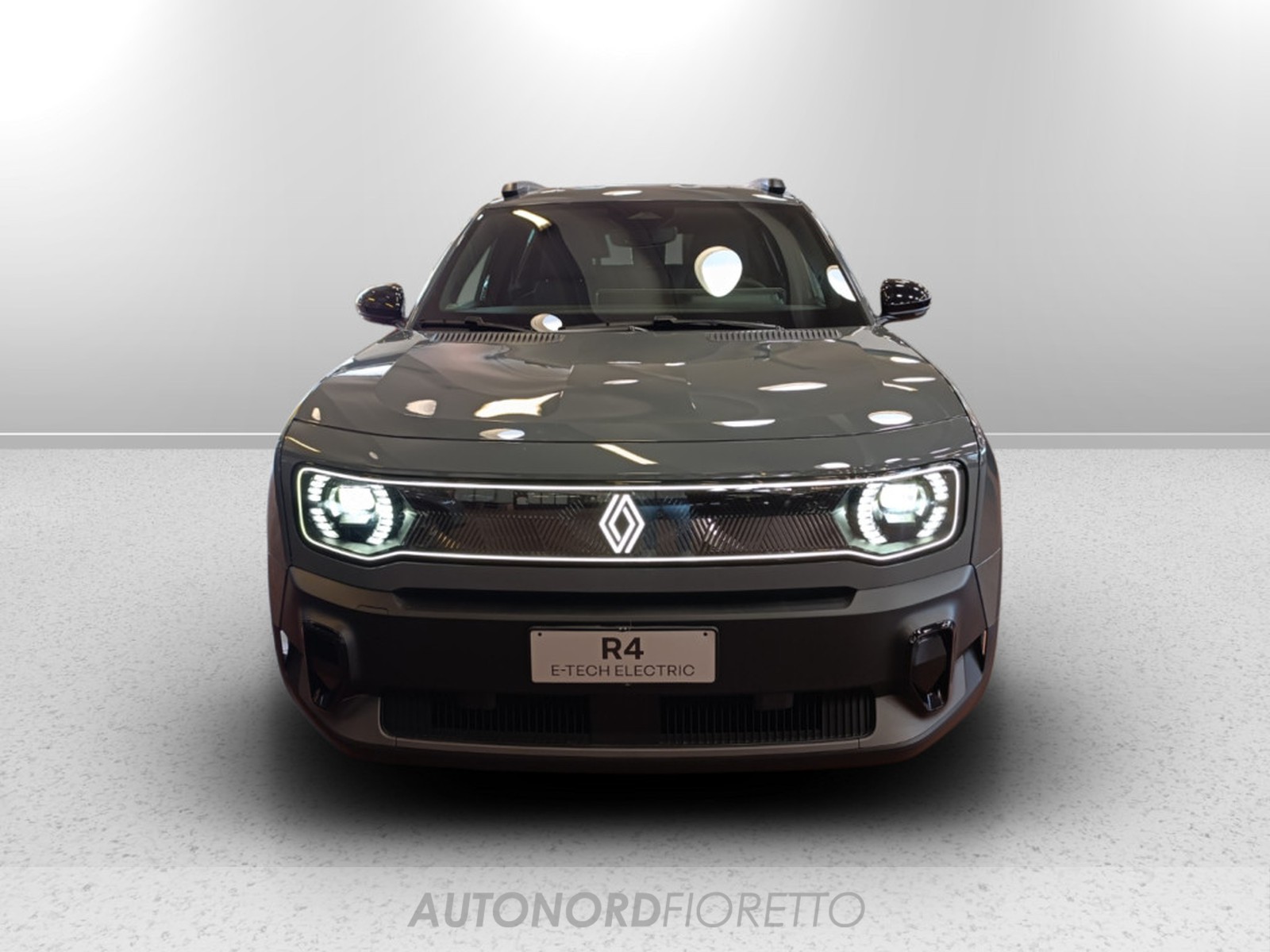 AUTONORD Renault R4