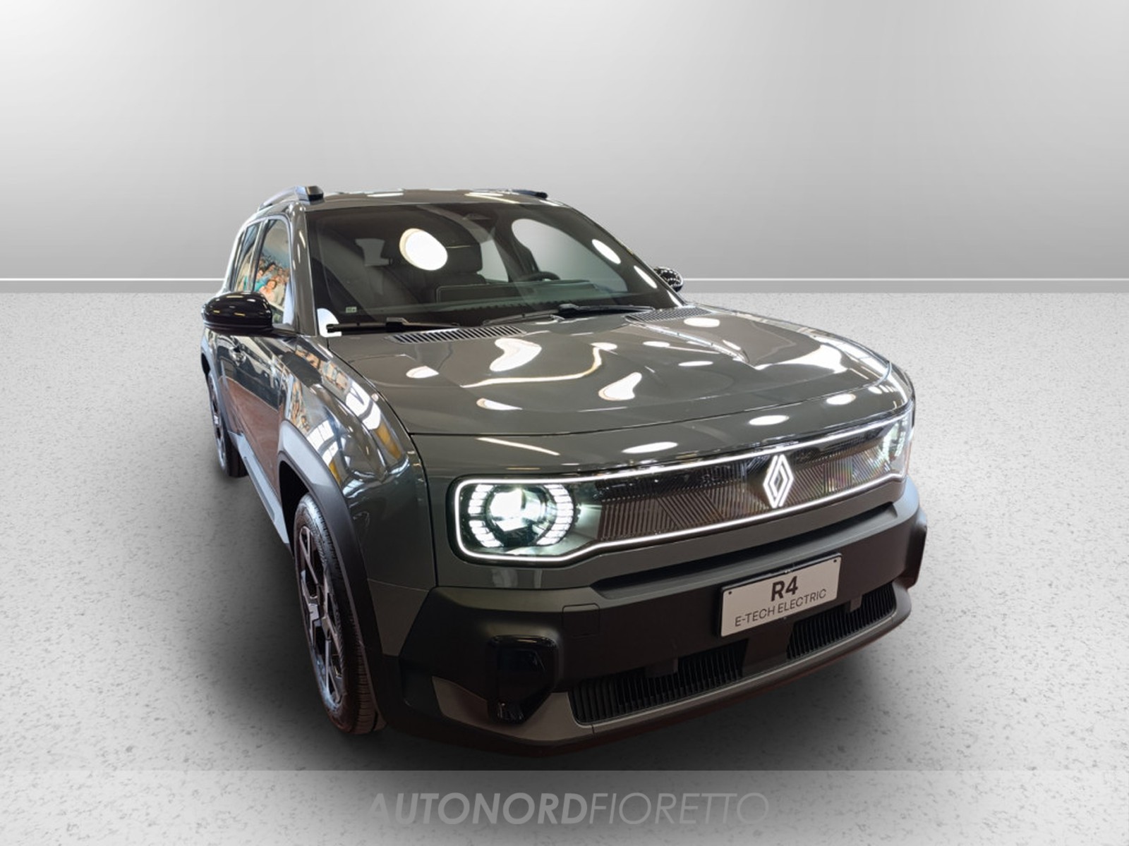 AUTONORD Renault R4