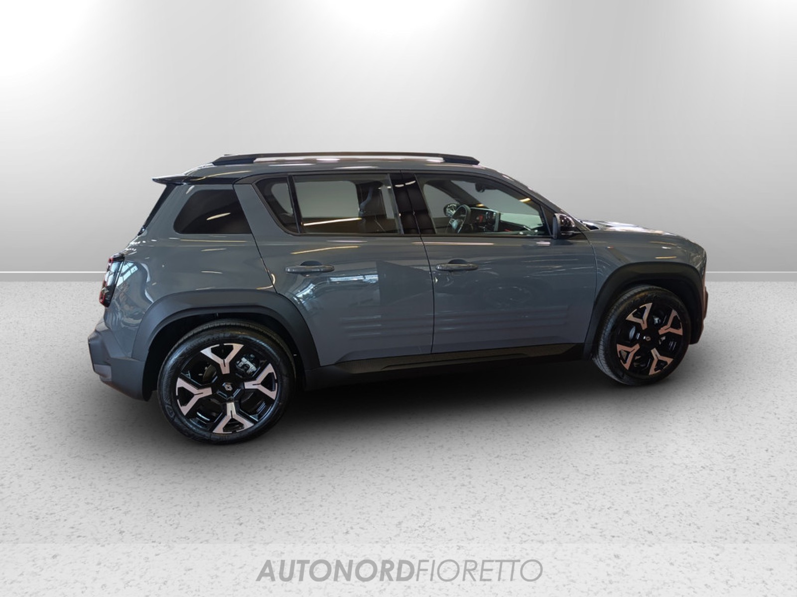 AUTONORD Renault R4
