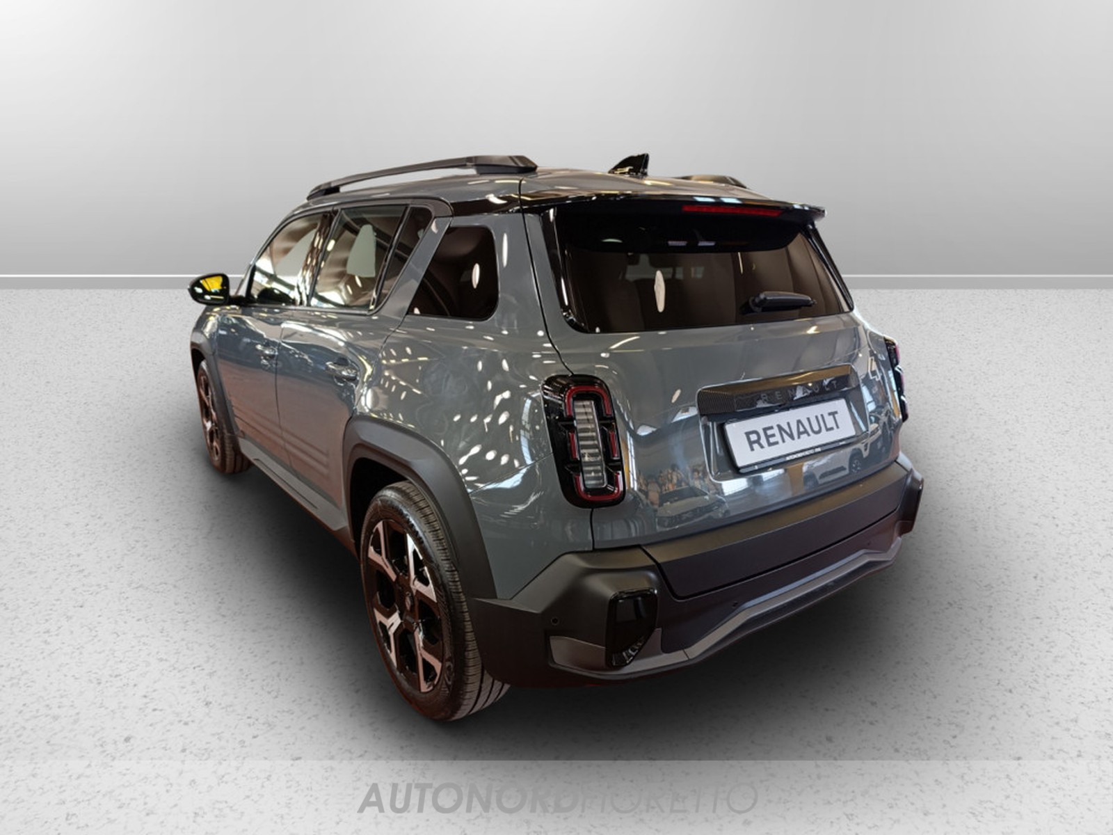 AUTONORD Renault R4