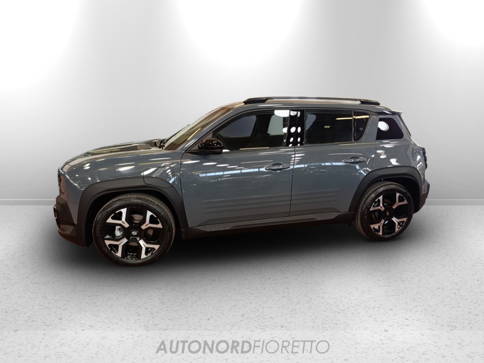 AUTONORD Renault R4