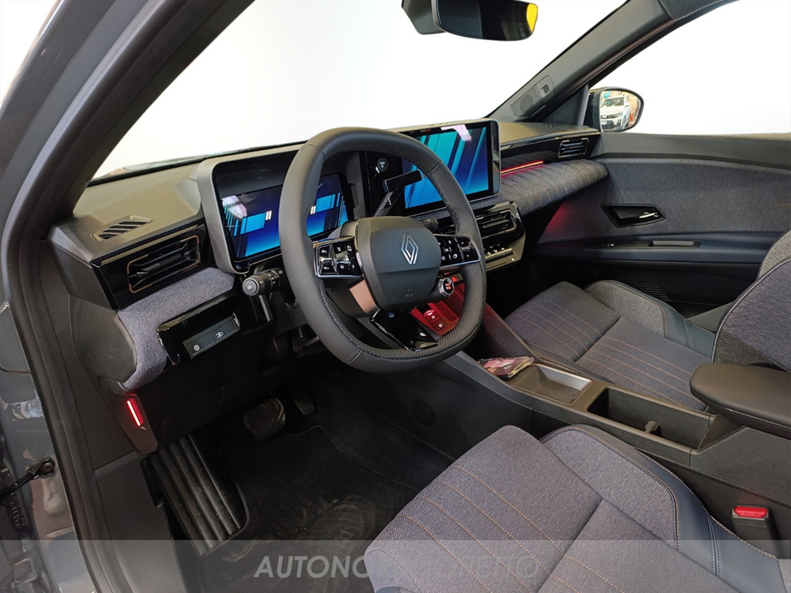 AUTONORD Renault R4
