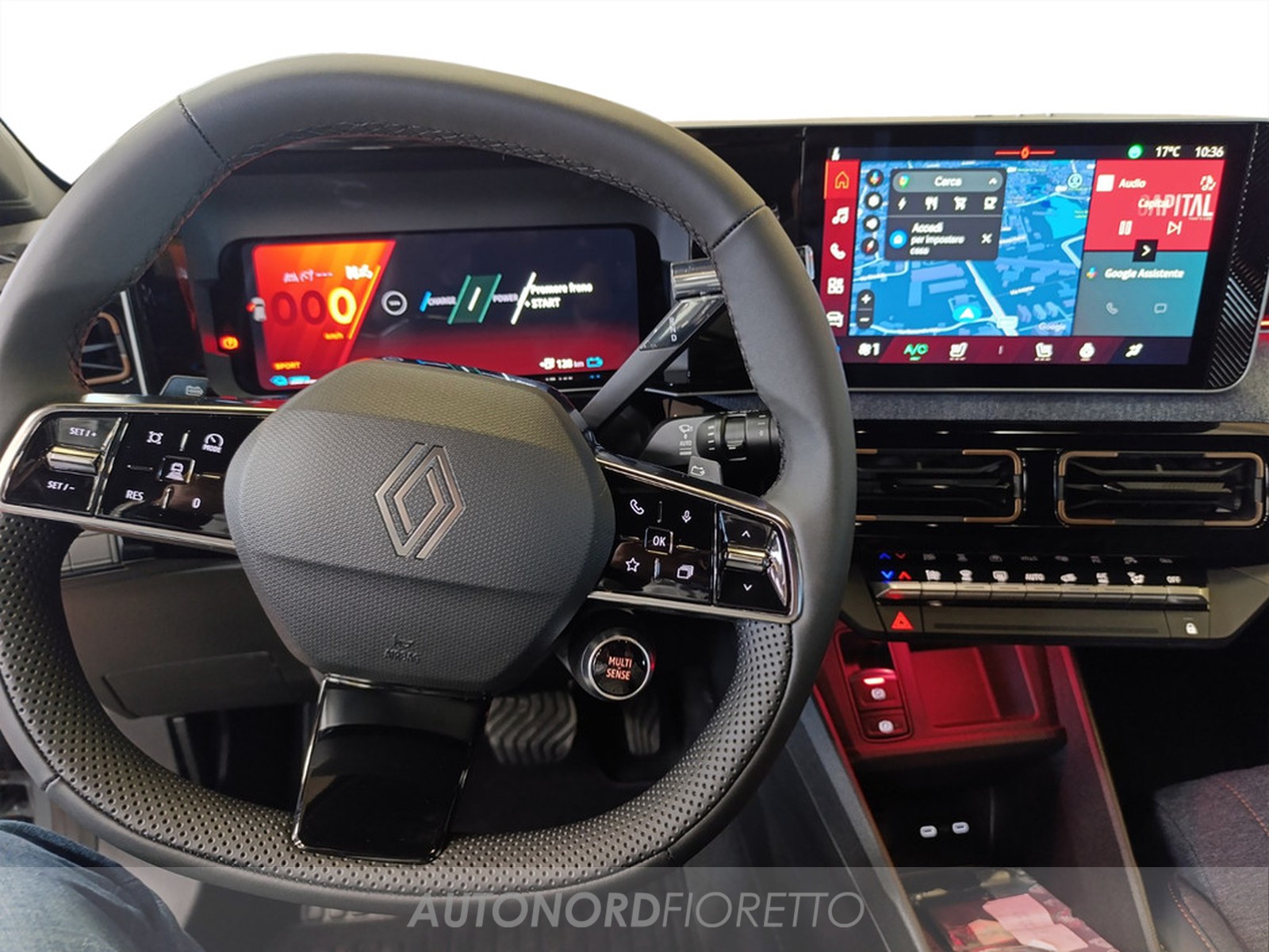 AUTONORD Renault R4