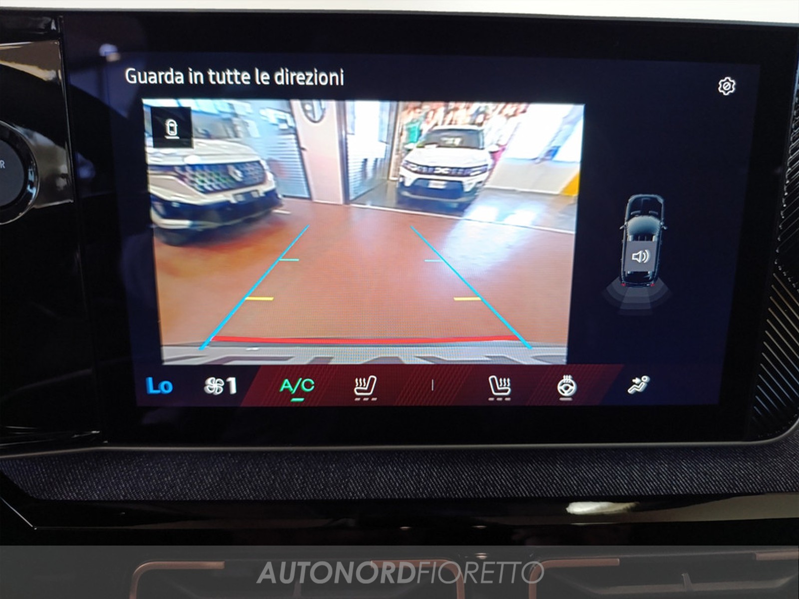 AUTONORD Renault R4