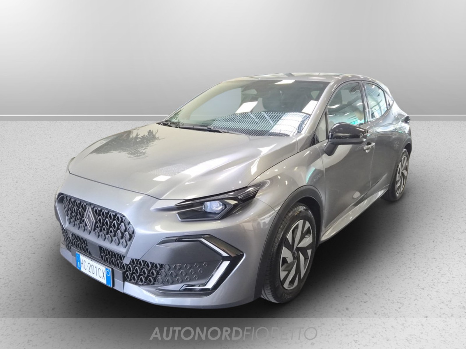 AUTONORD Renault Clio