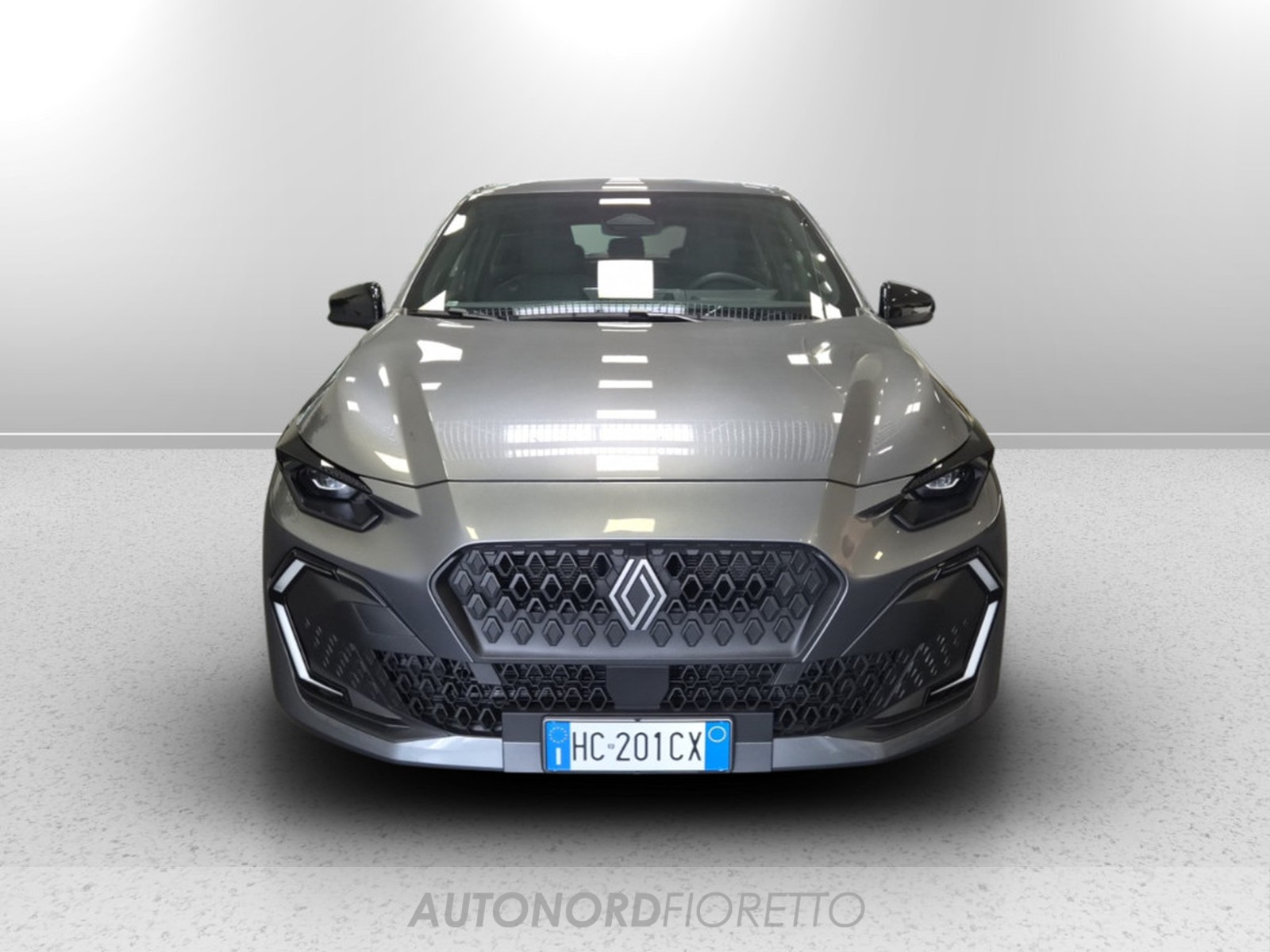 AUTONORD Renault Clio
