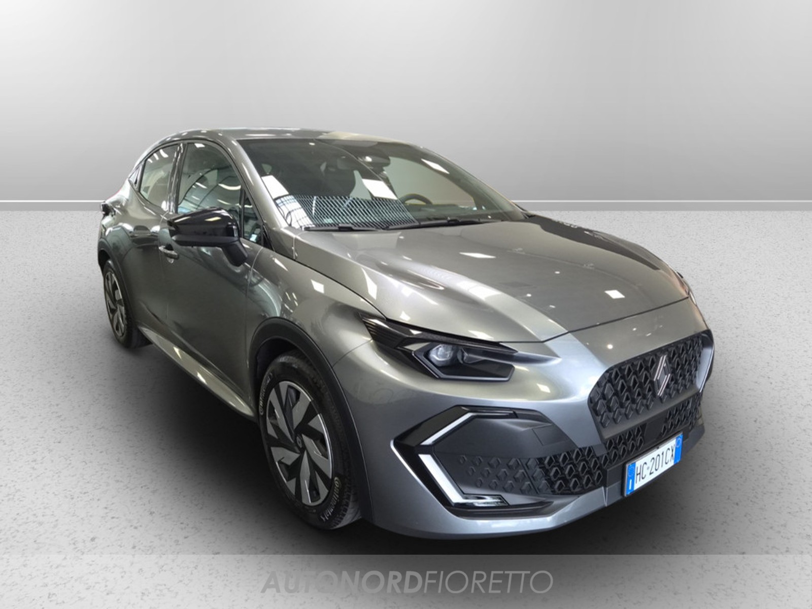 AUTONORD Renault Clio