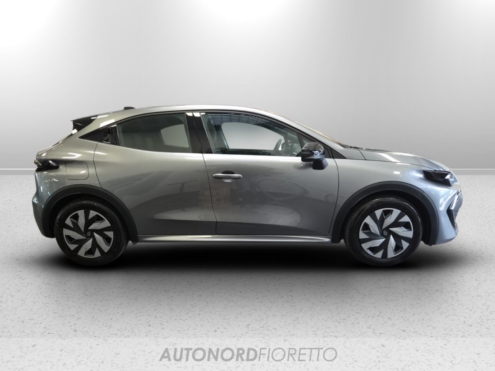 AUTONORD Renault Clio