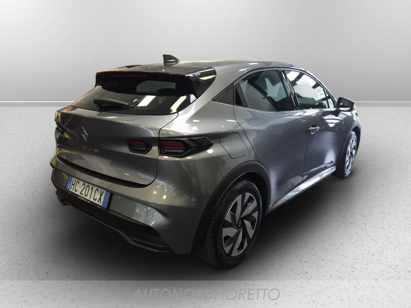 AUTONORD Renault Clio