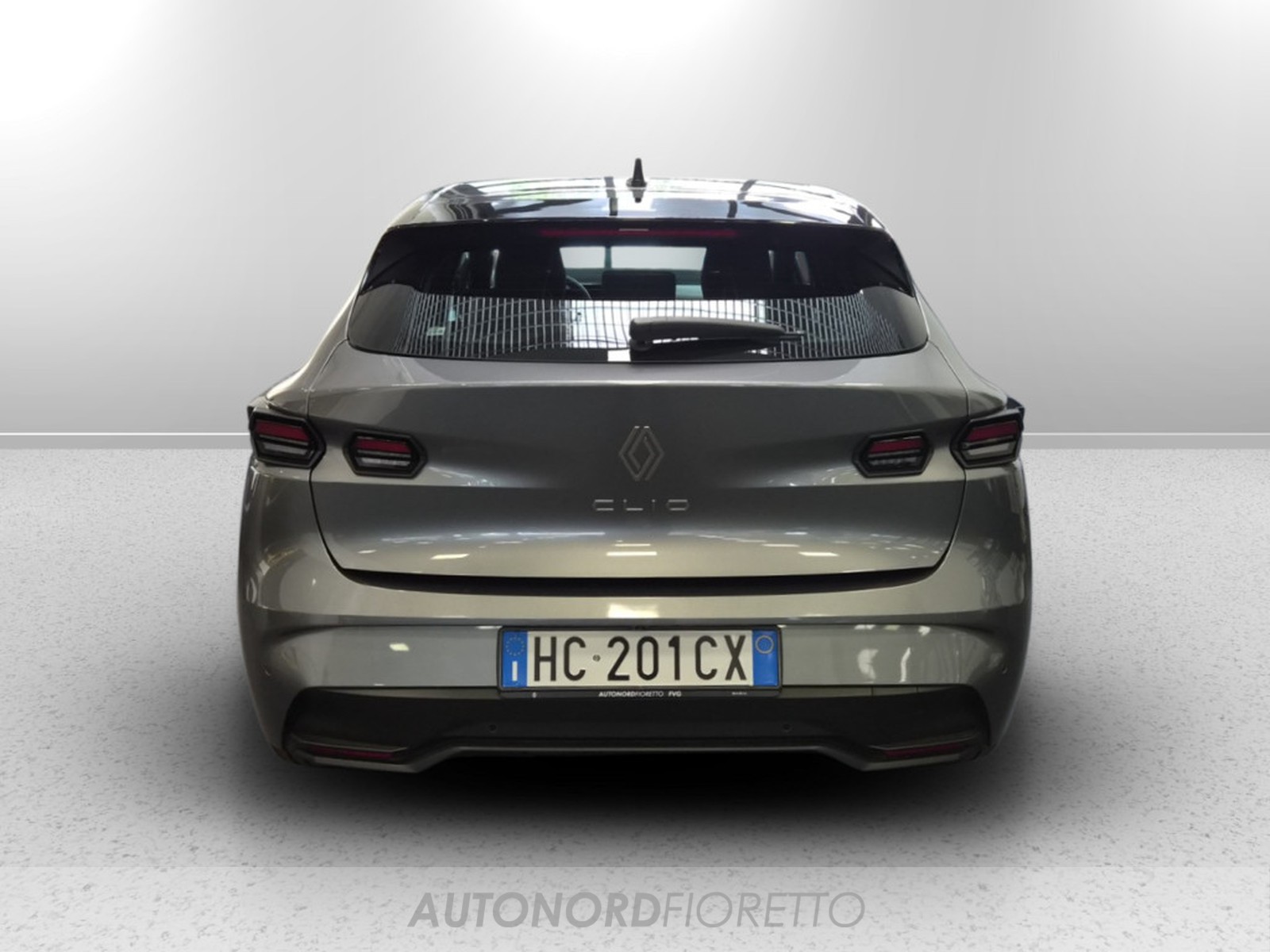 AUTONORD Renault Clio