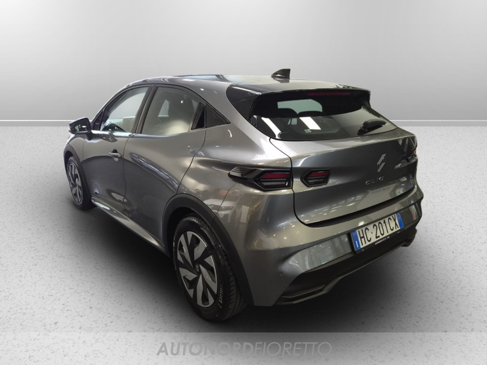 AUTONORD Renault Clio