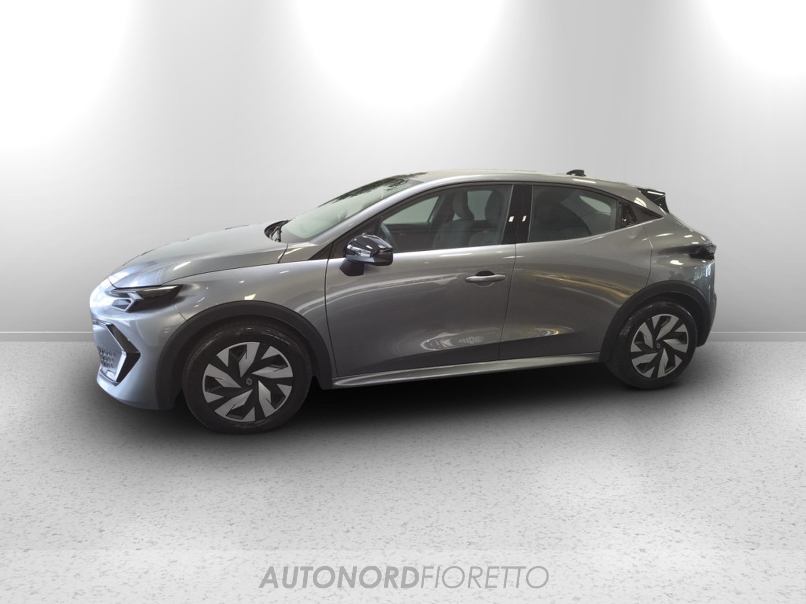 AUTONORD Renault Clio