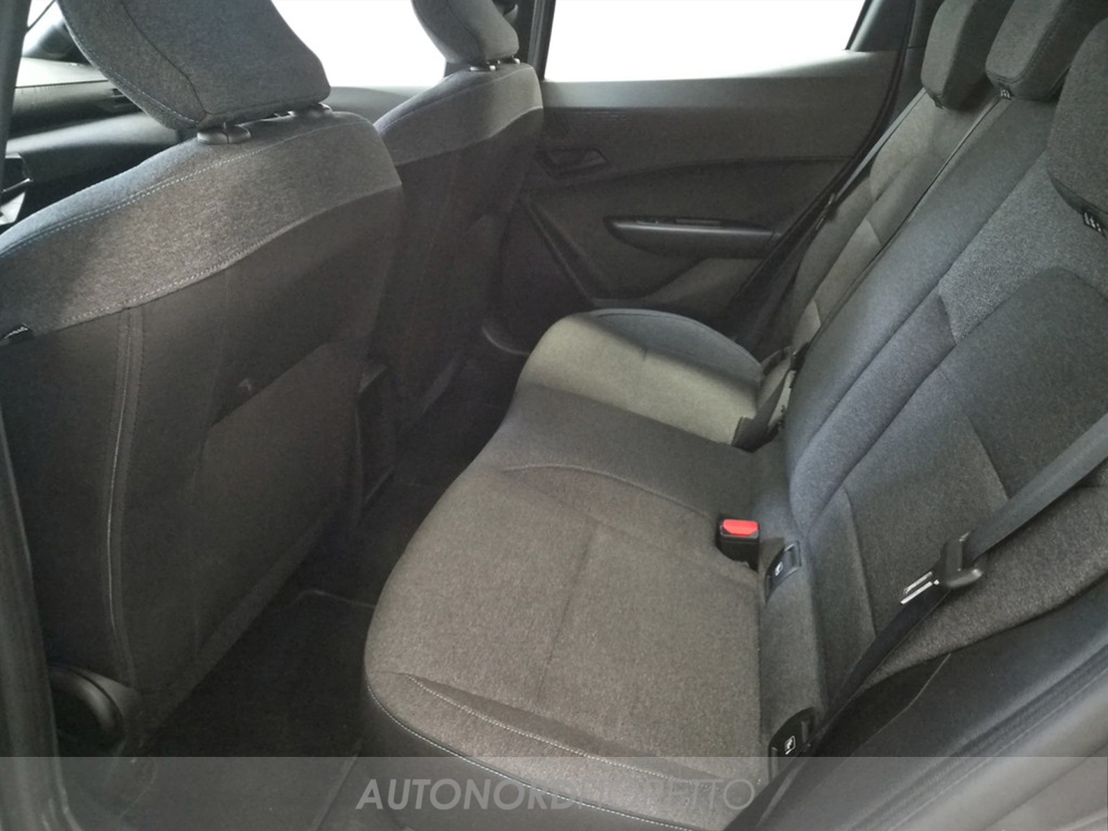 AUTONORD Renault Clio