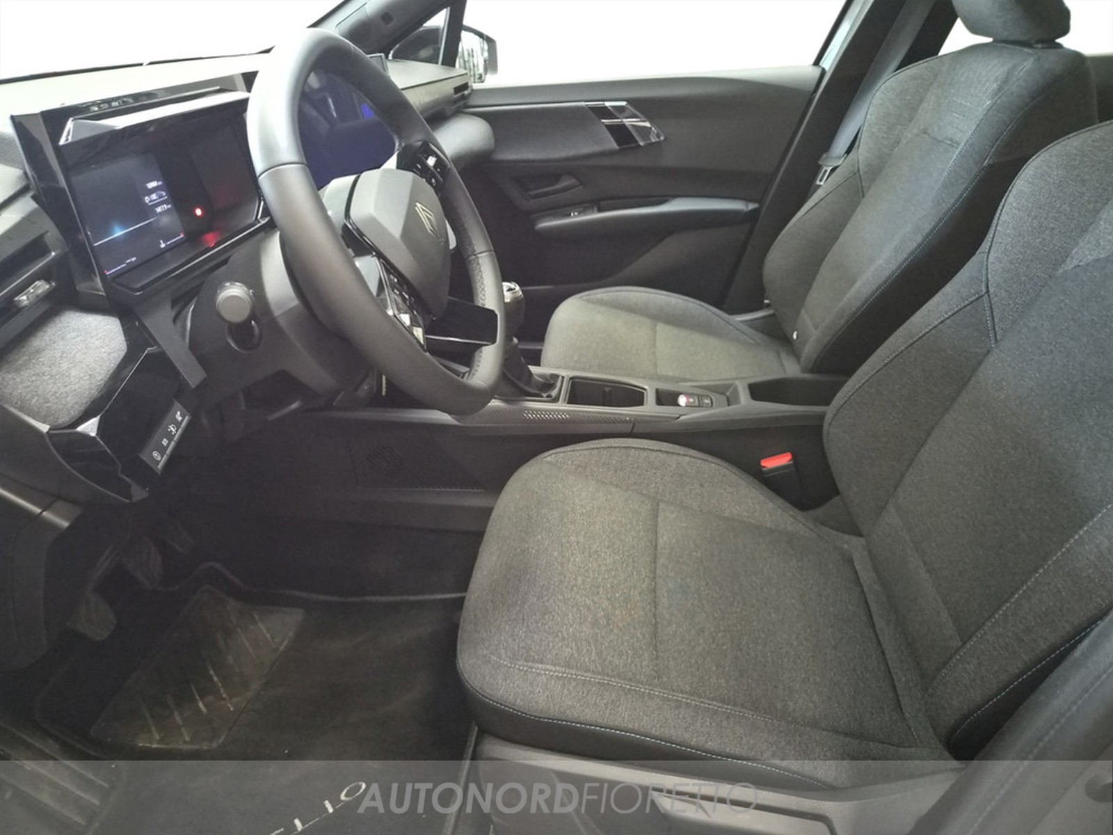 AUTONORD Renault Clio