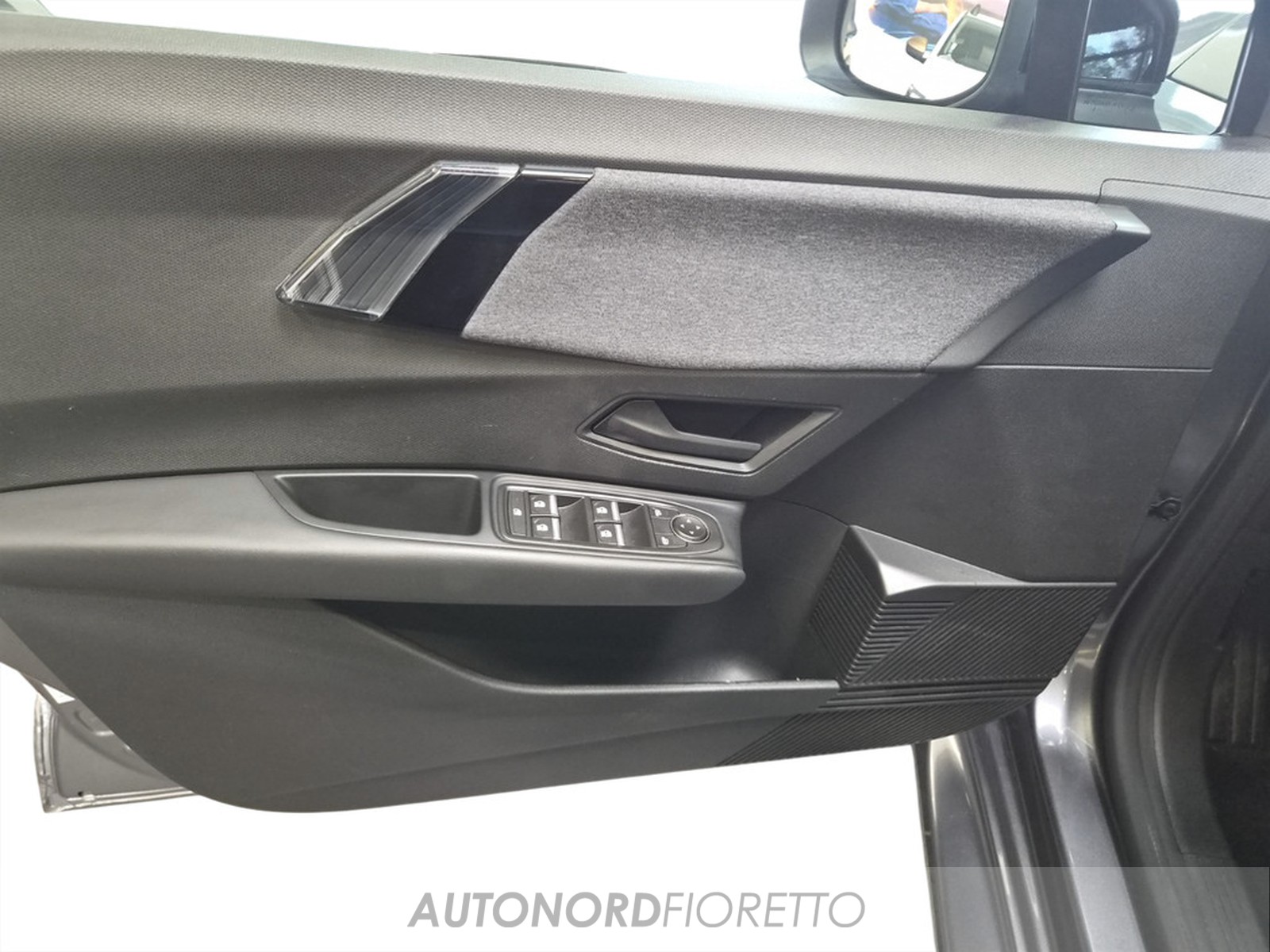 AUTONORD Renault Clio
