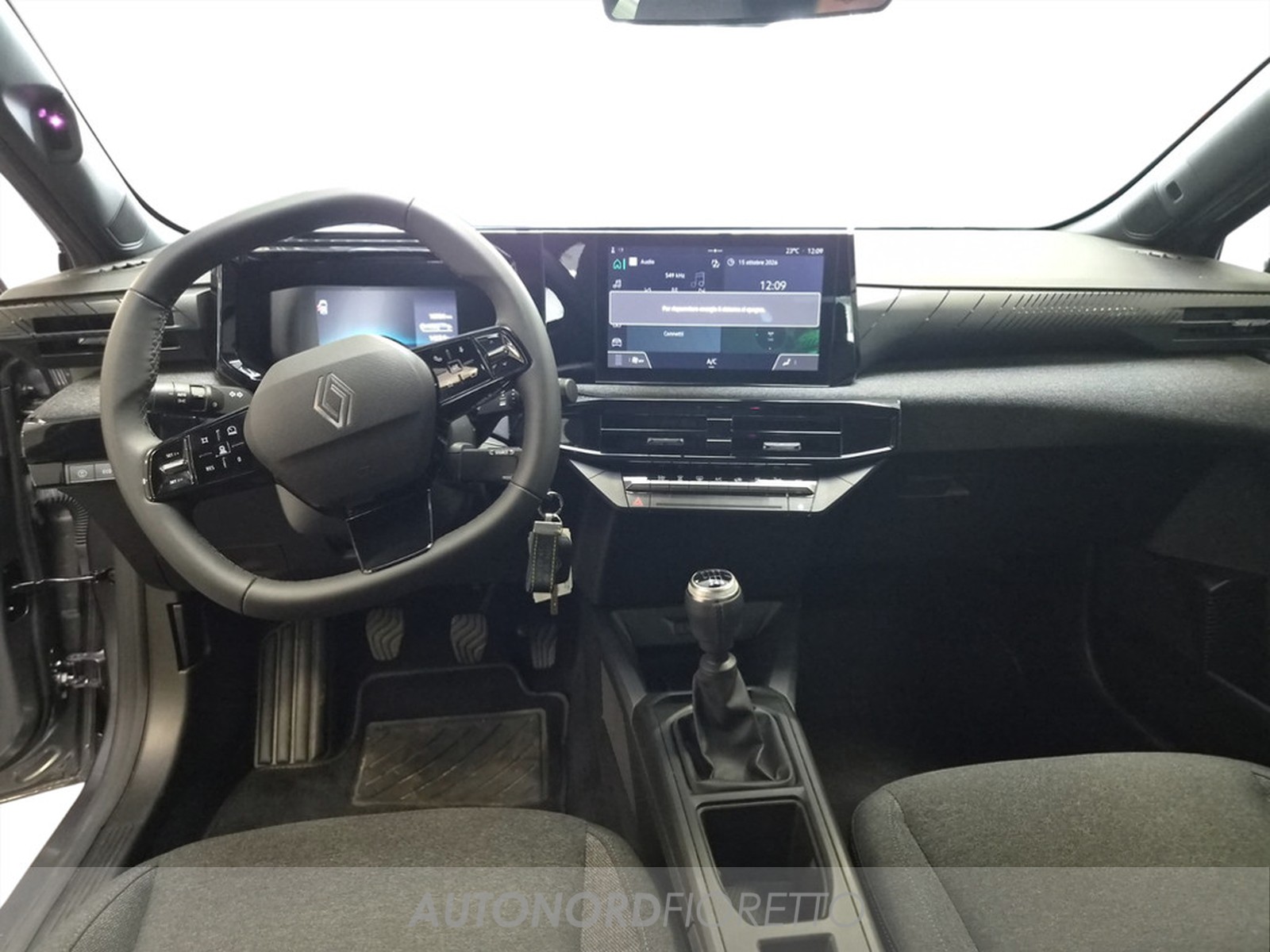 AUTONORD Renault Clio