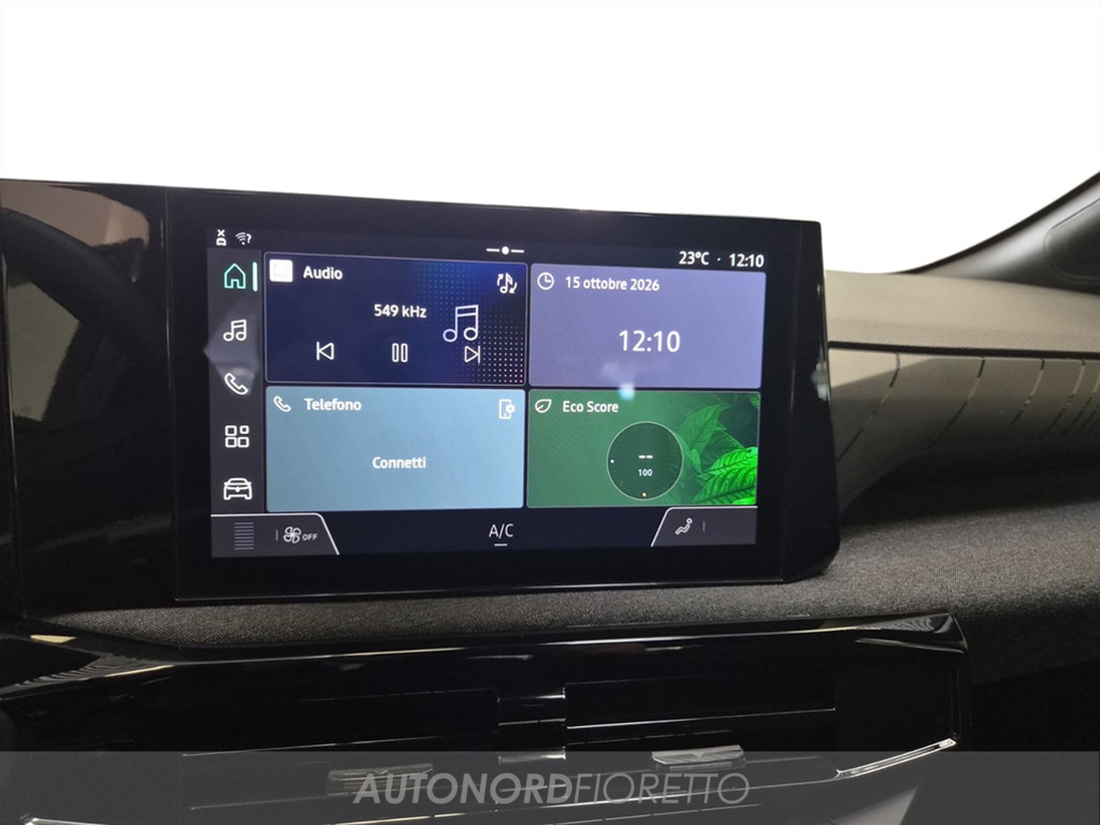AUTONORD Renault Clio