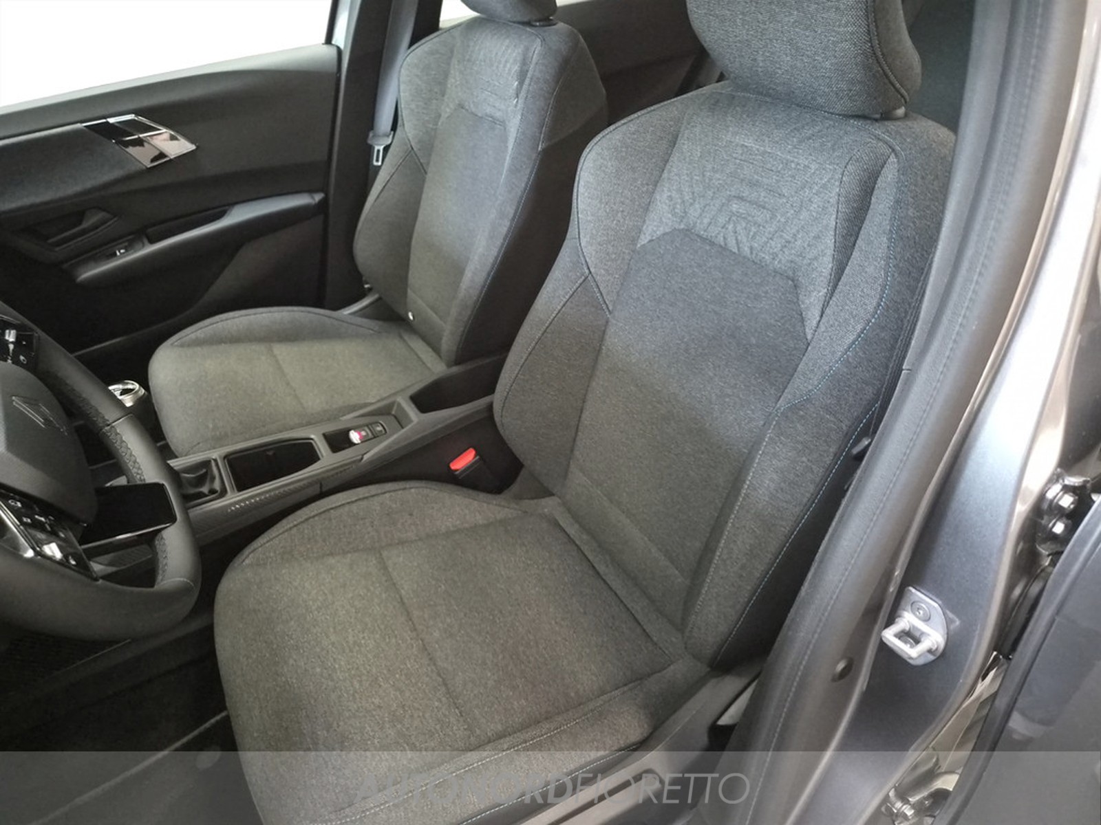 AUTONORD Renault Clio