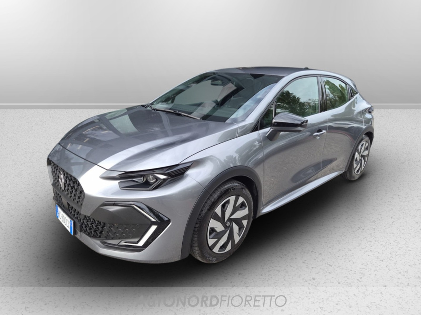 AUTONORD Renault Clio