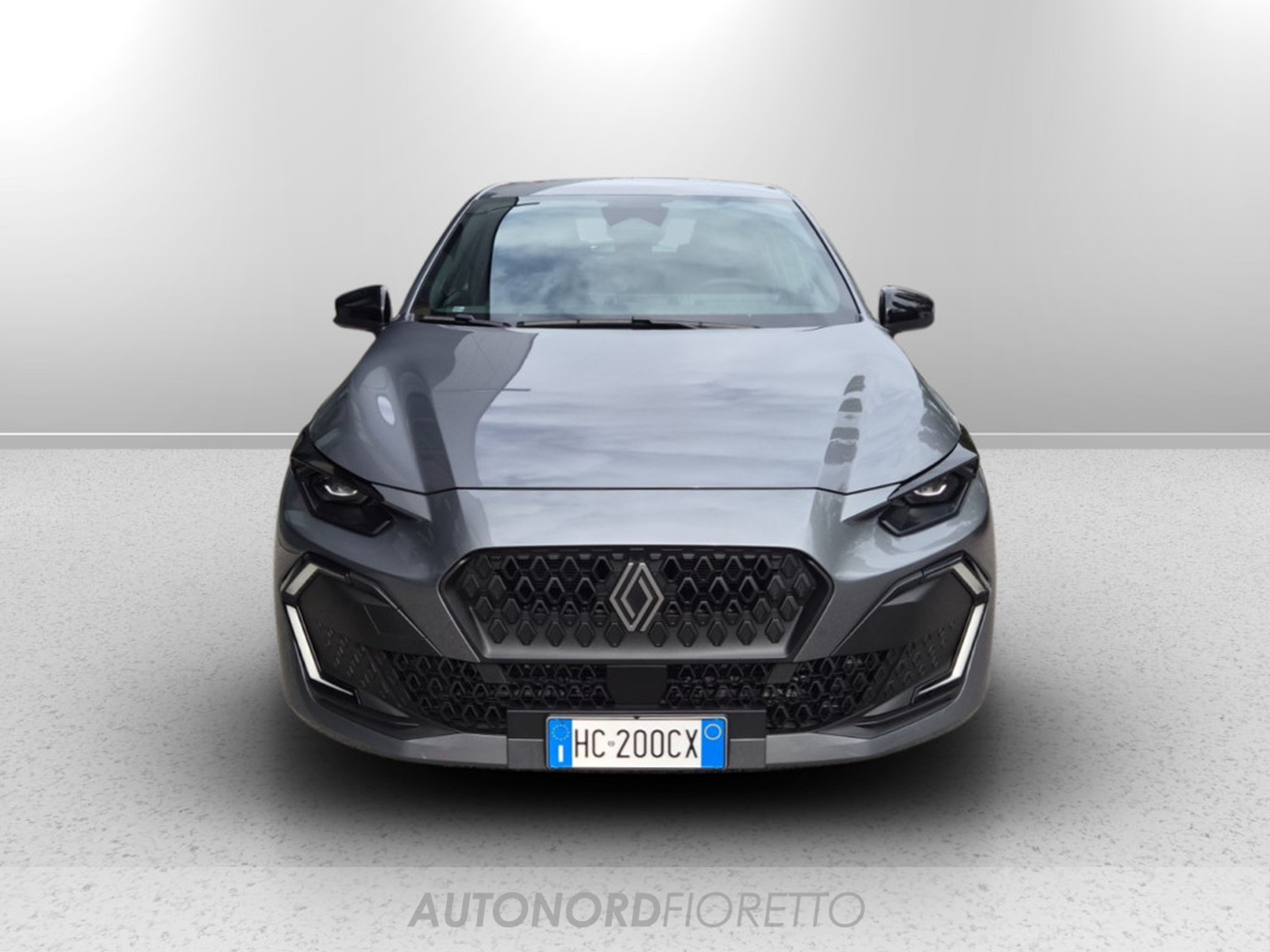 AUTONORD Renault Clio