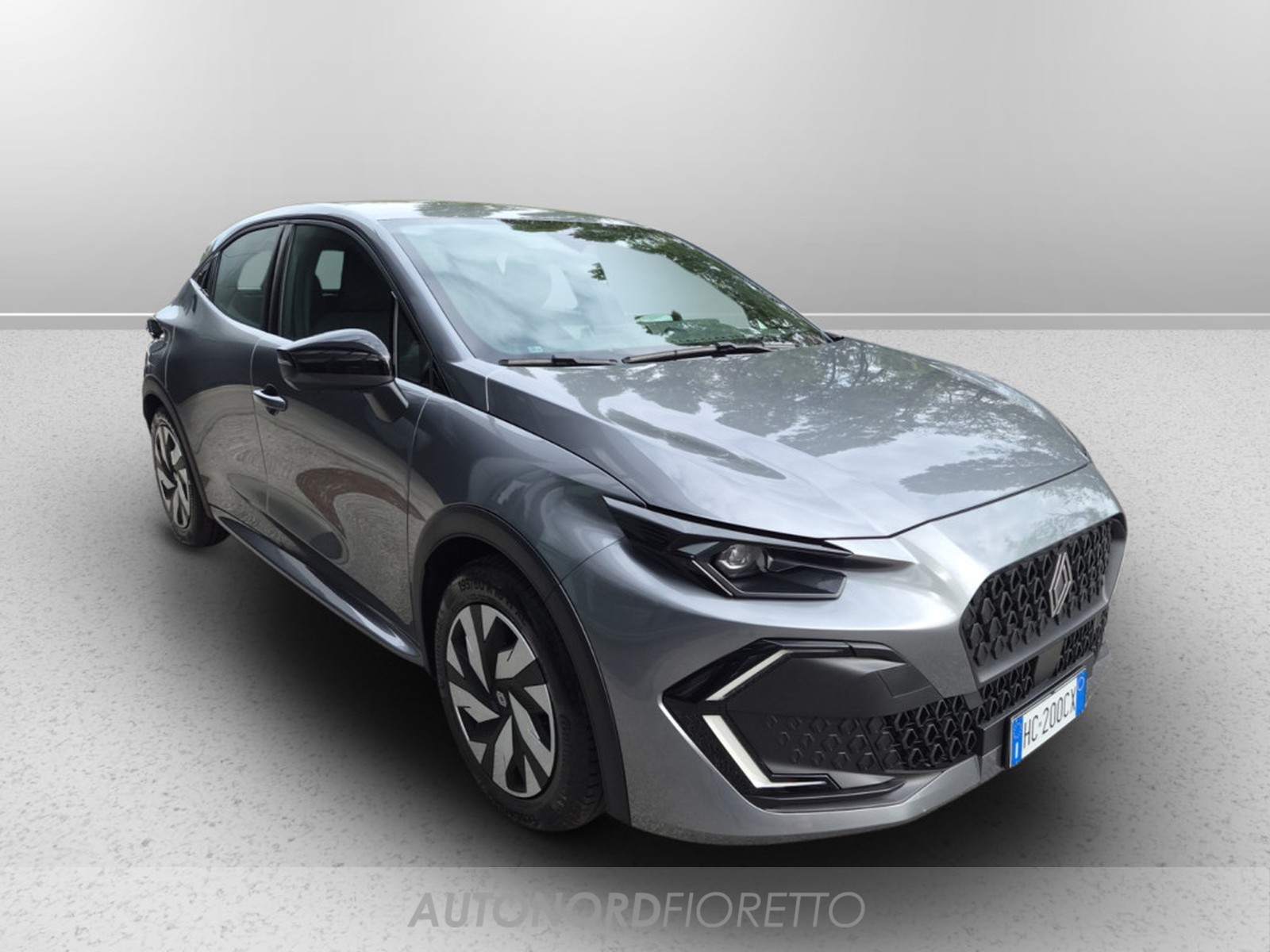 AUTONORD Renault Clio