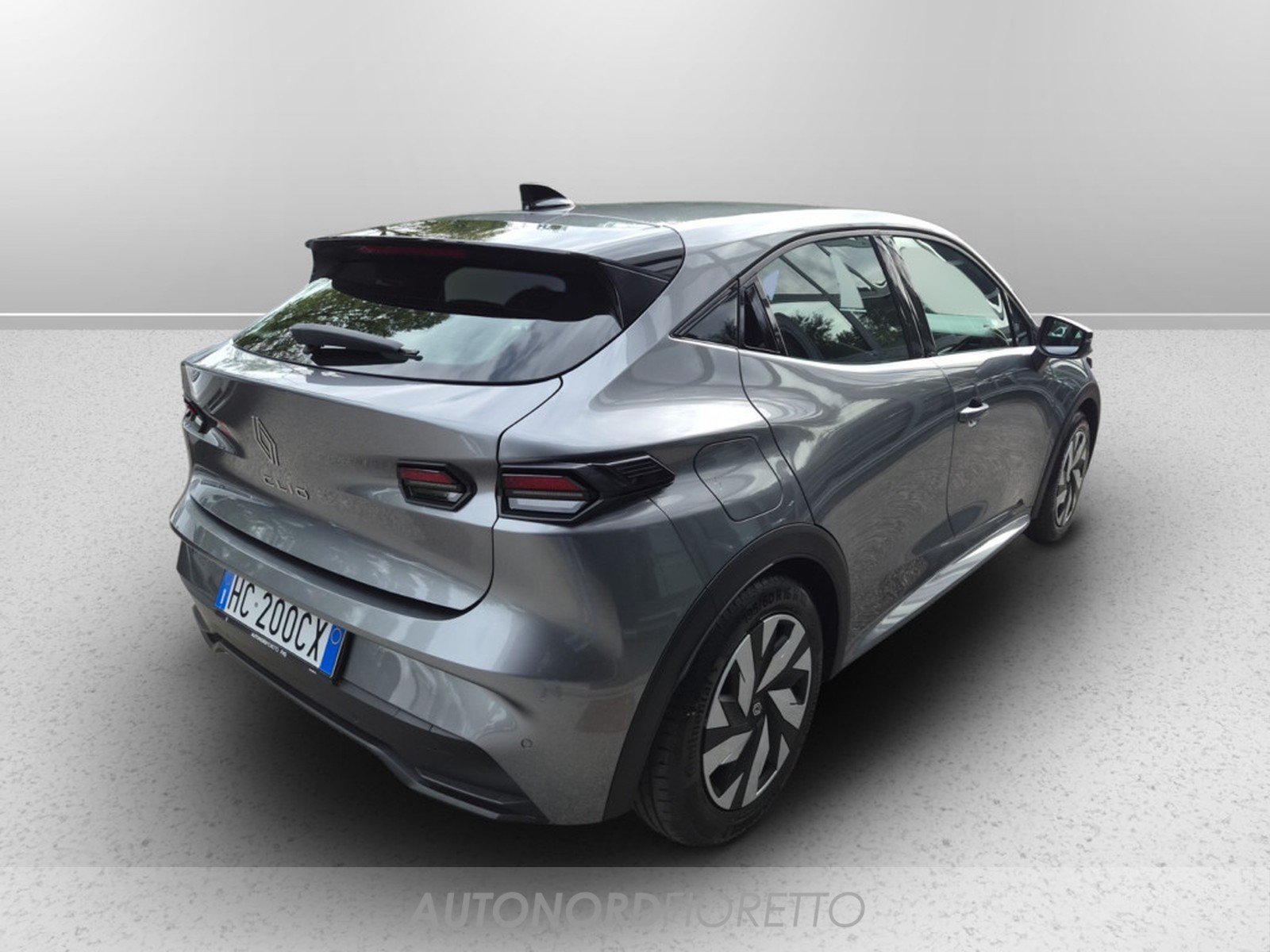 AUTONORD Renault Clio