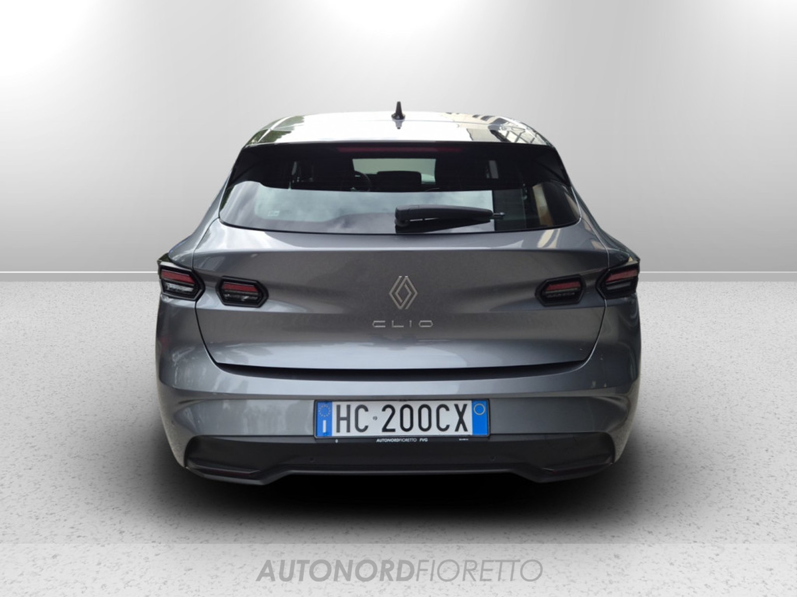 AUTONORD Renault Clio