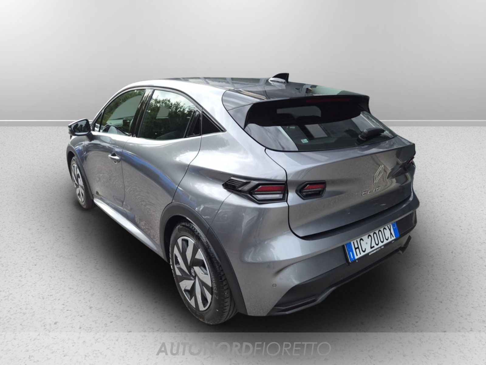 AUTONORD Renault Clio