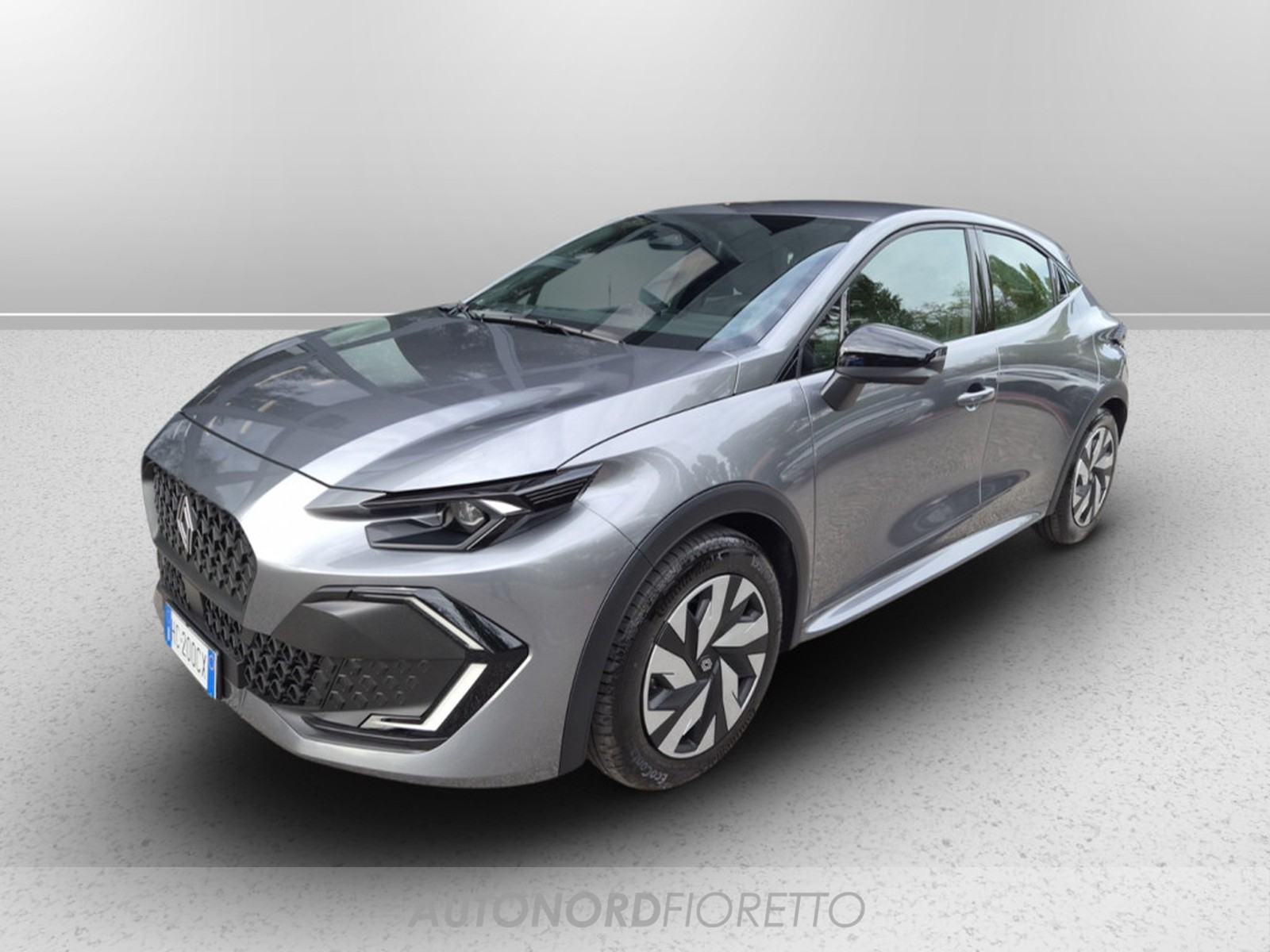 AUTONORD Renault Clio