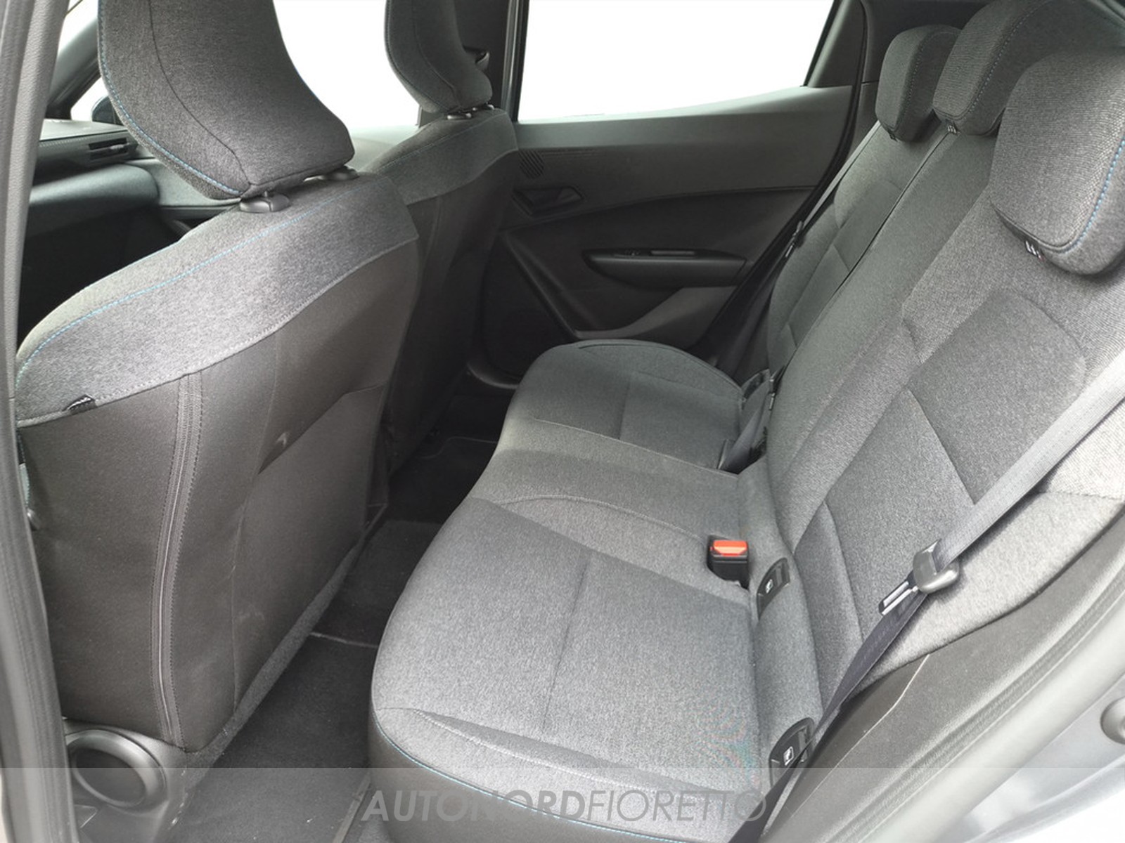 AUTONORD Renault Clio