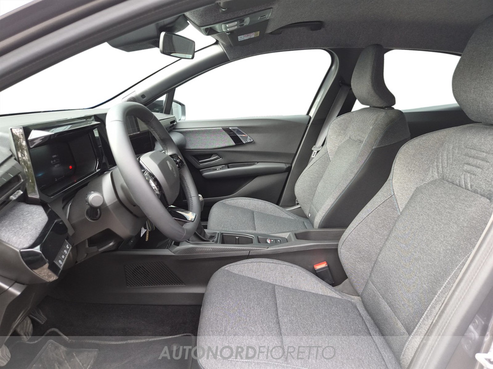 AUTONORD Renault Clio