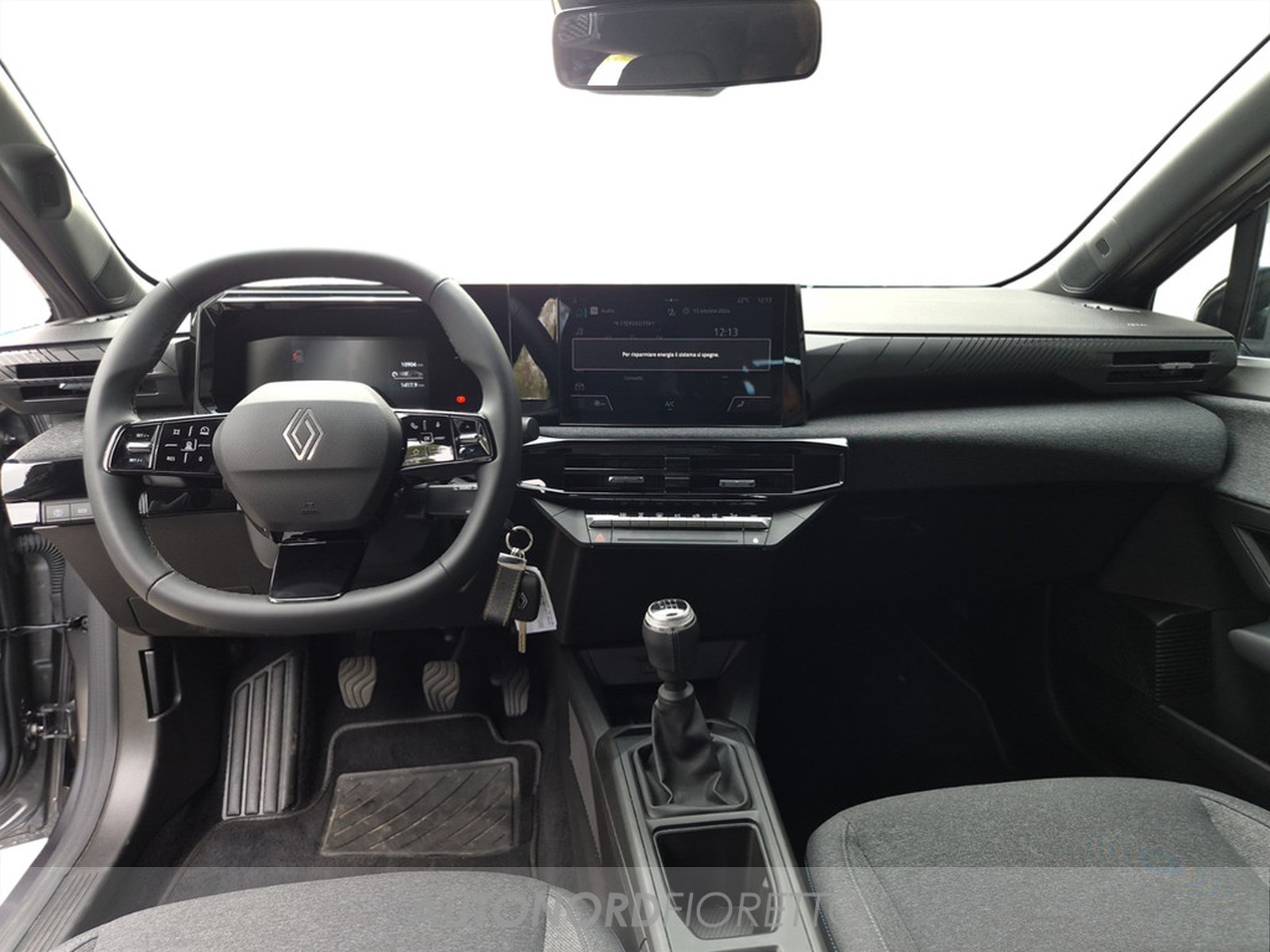 AUTONORD Renault Clio
