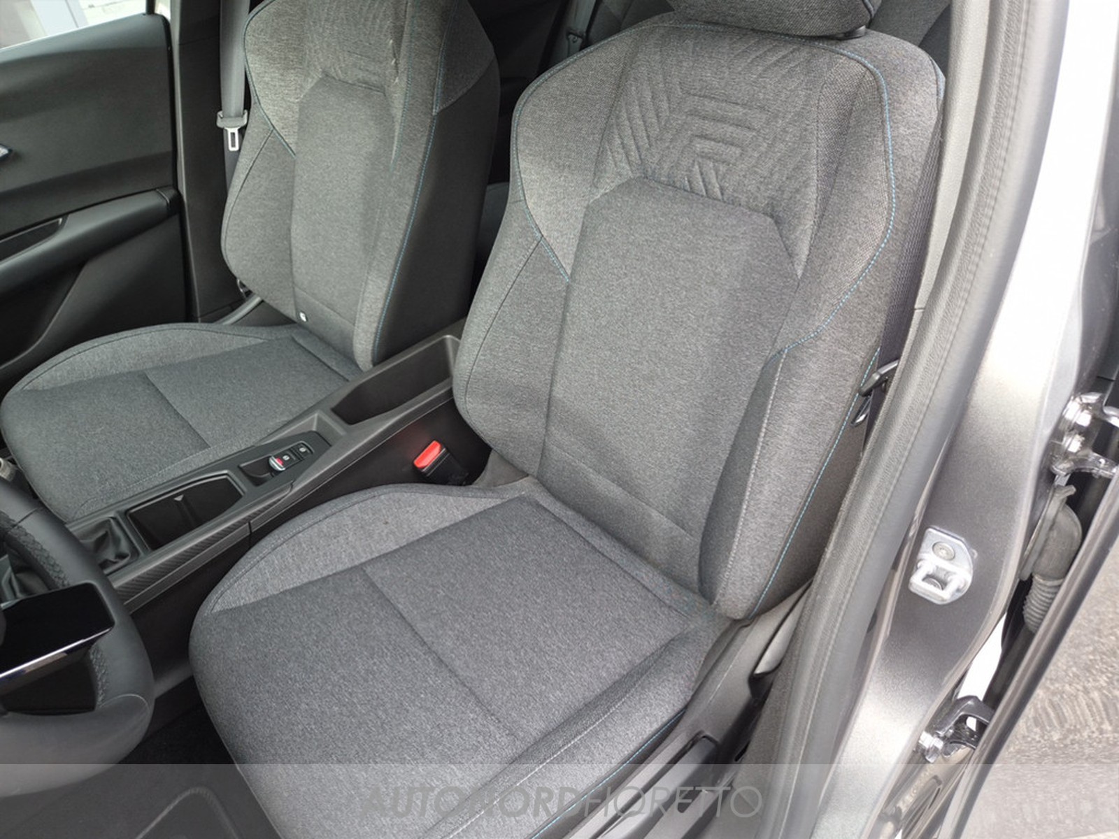 AUTONORD Renault Clio