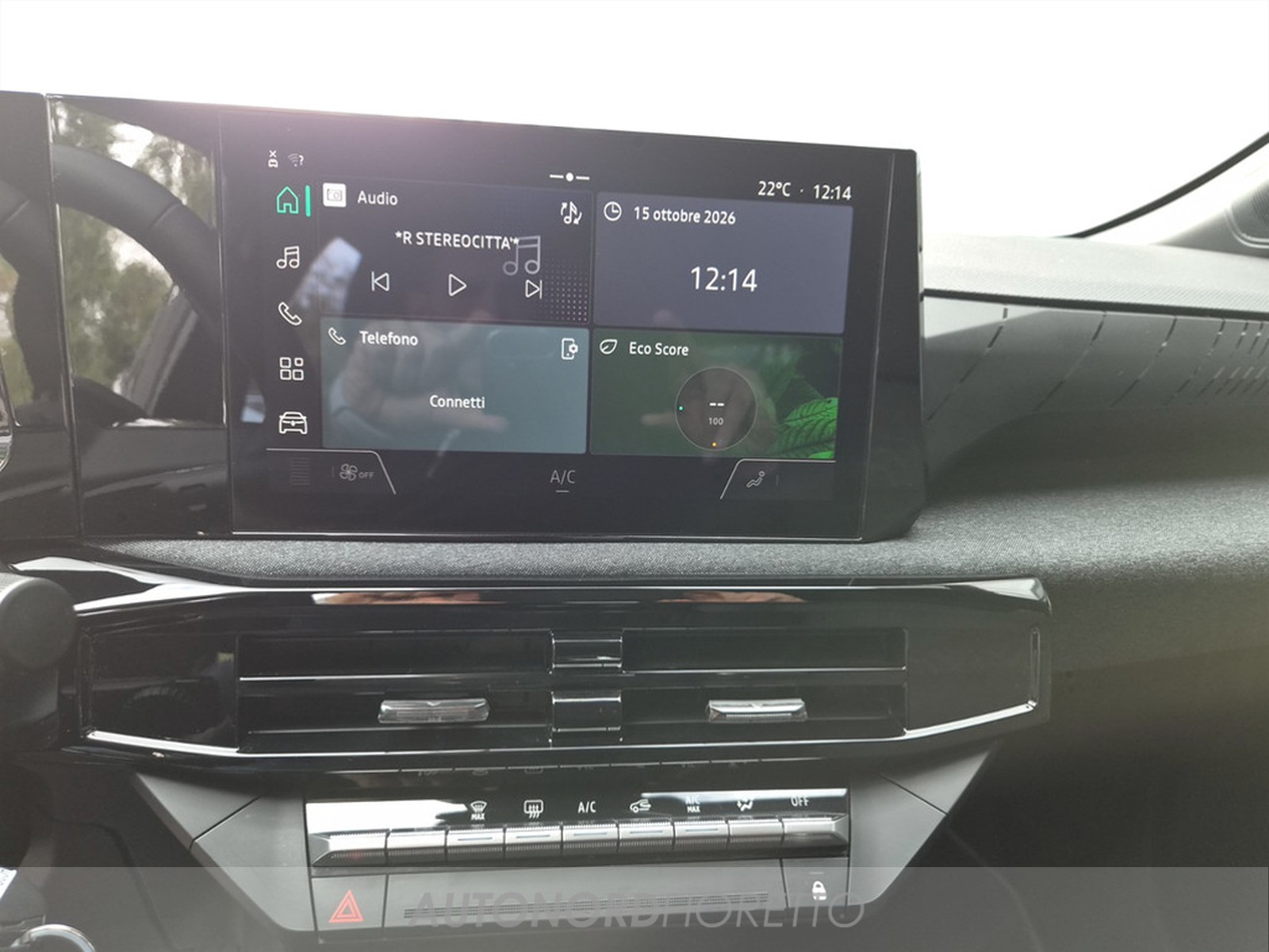 AUTONORD Renault Clio