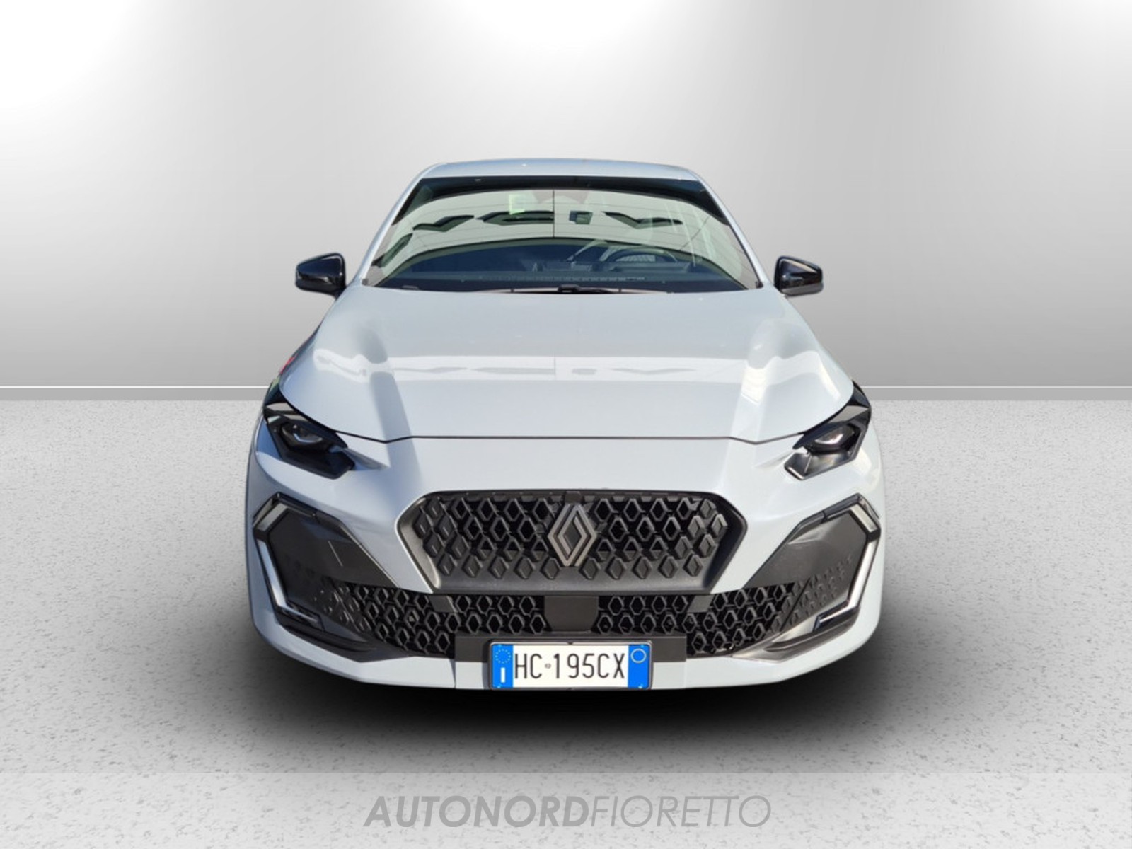 AUTONORD Renault Clio