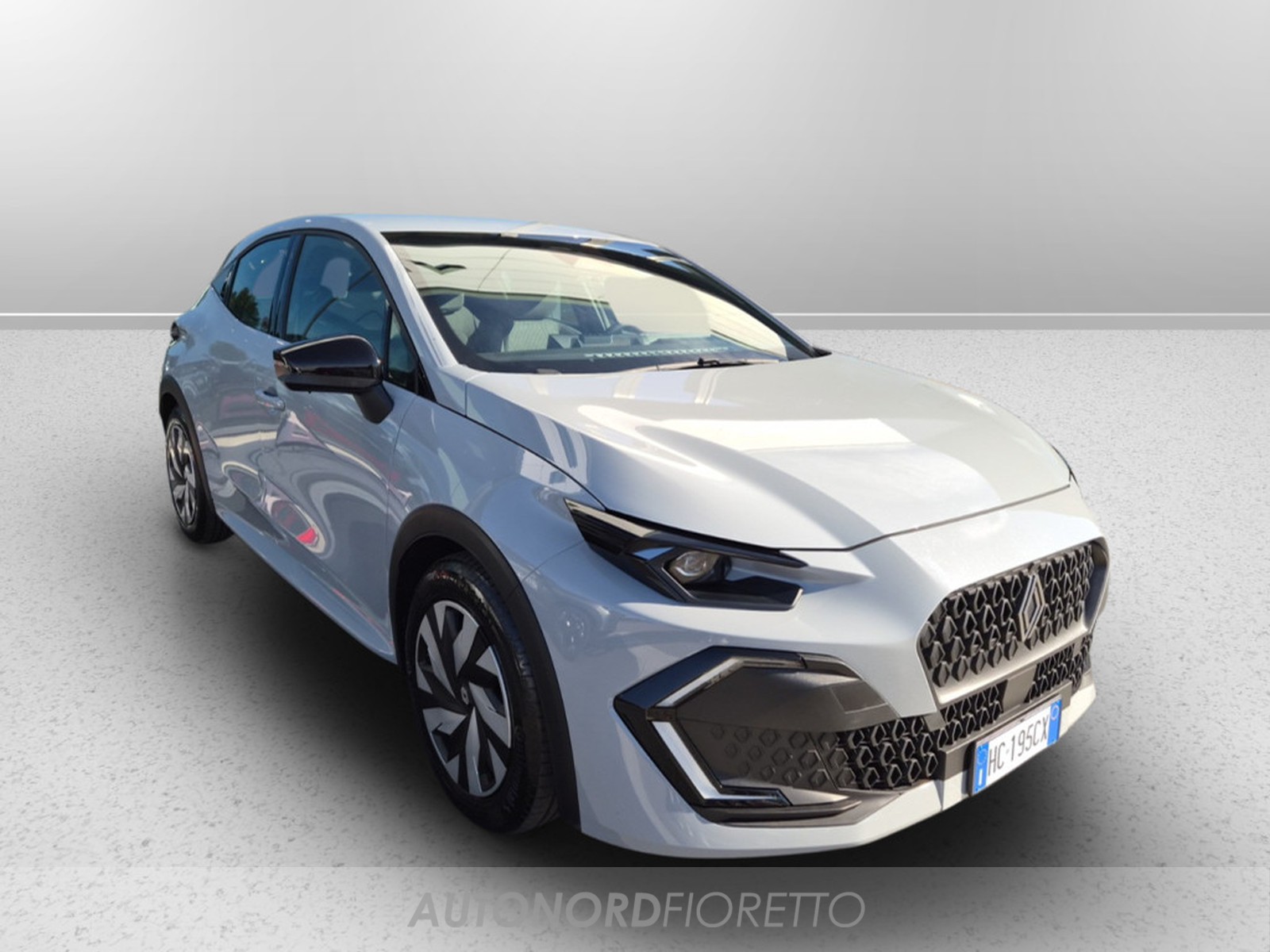 AUTONORD Renault Clio