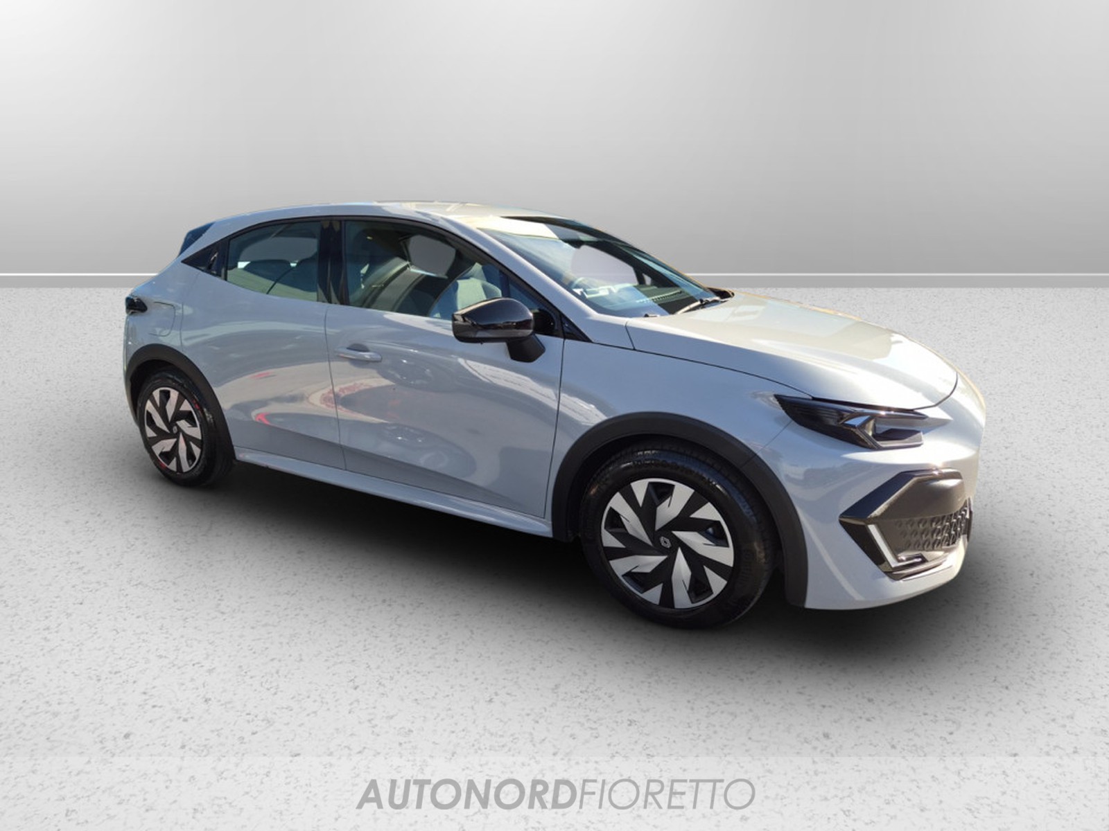 AUTONORD Renault Clio