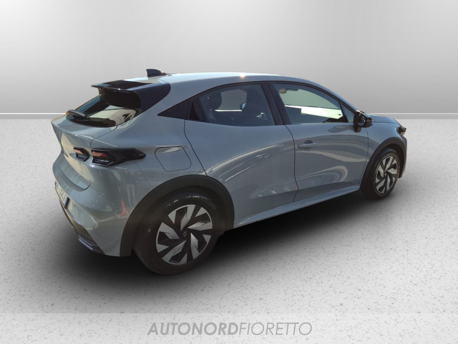 AUTONORD Renault Clio