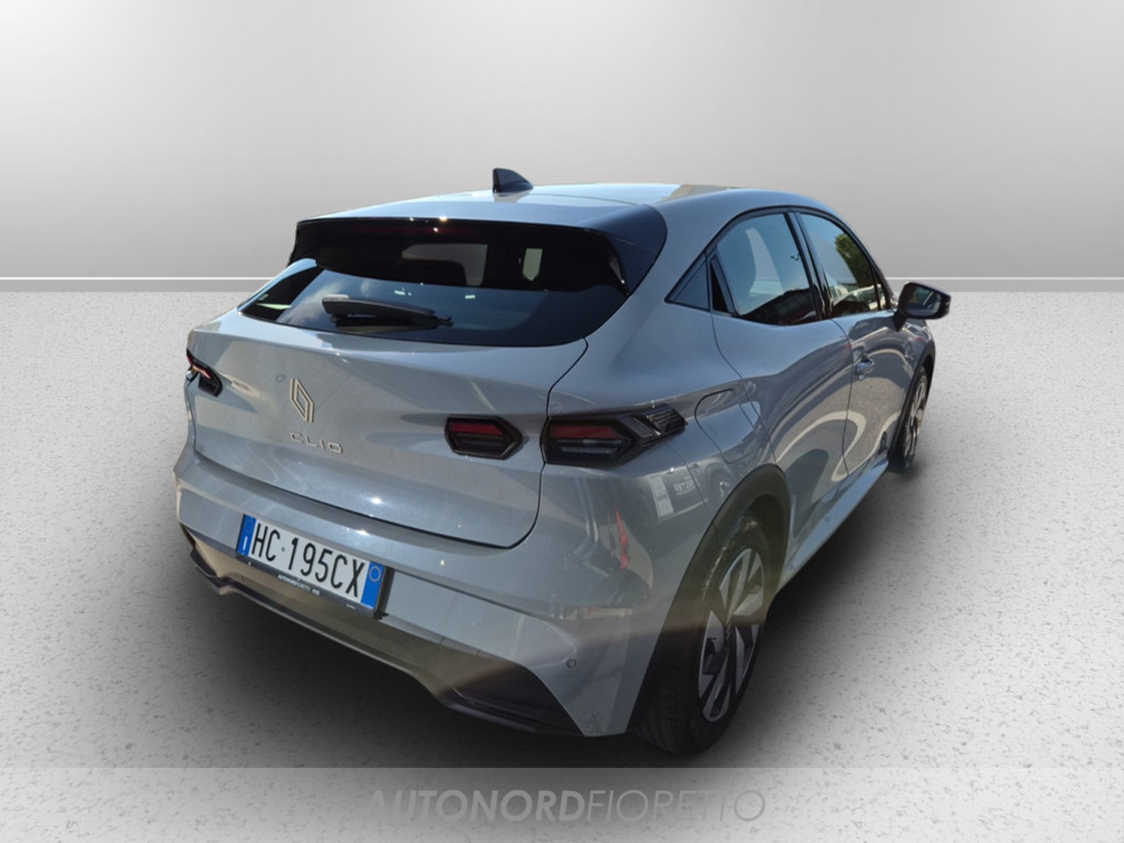 AUTONORD Renault Clio