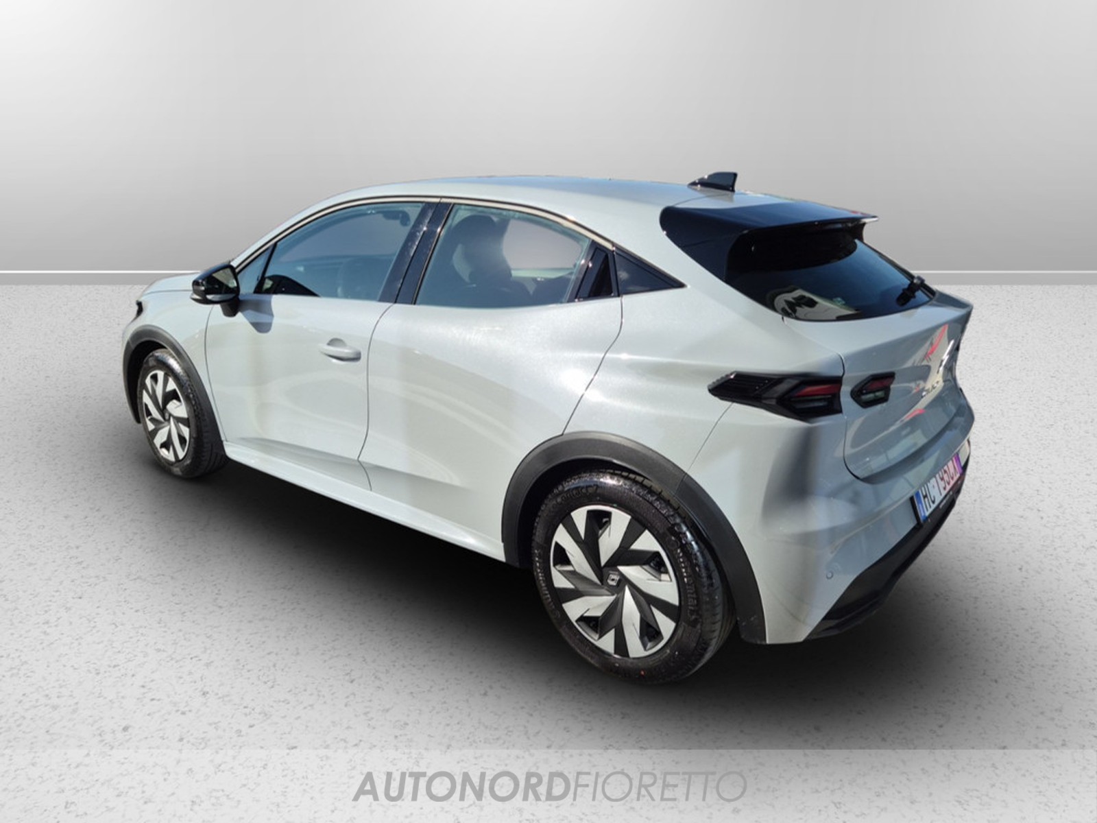 AUTONORD Renault Clio