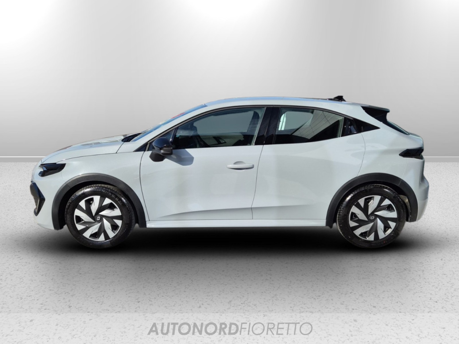 AUTONORD Renault Clio